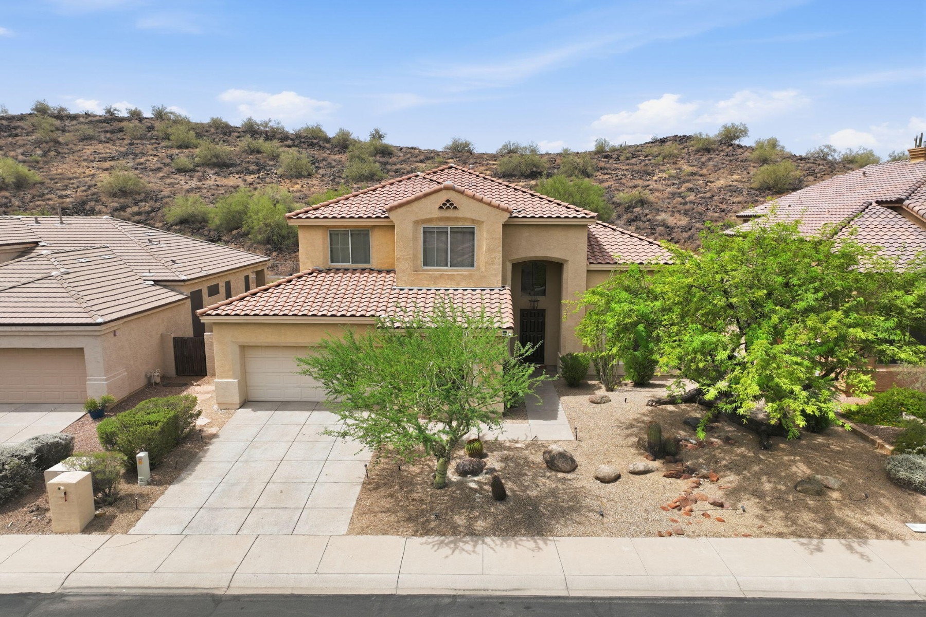  13547 E Estrella Avenue  Scottsdale, AZ - 物件實景