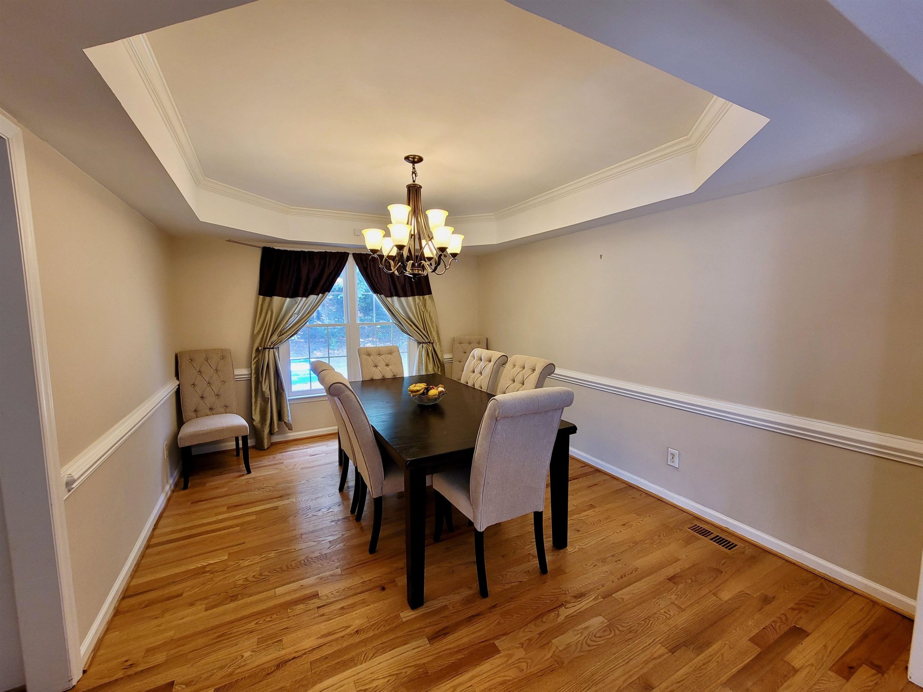 209 Halpen Drive, Cary, North Carolina, 27513, United States, 3 Bedrooms Bedrooms, ,3 BathroomsBathrooms,Residential,For Sale,209 Halpen Drive,1434486