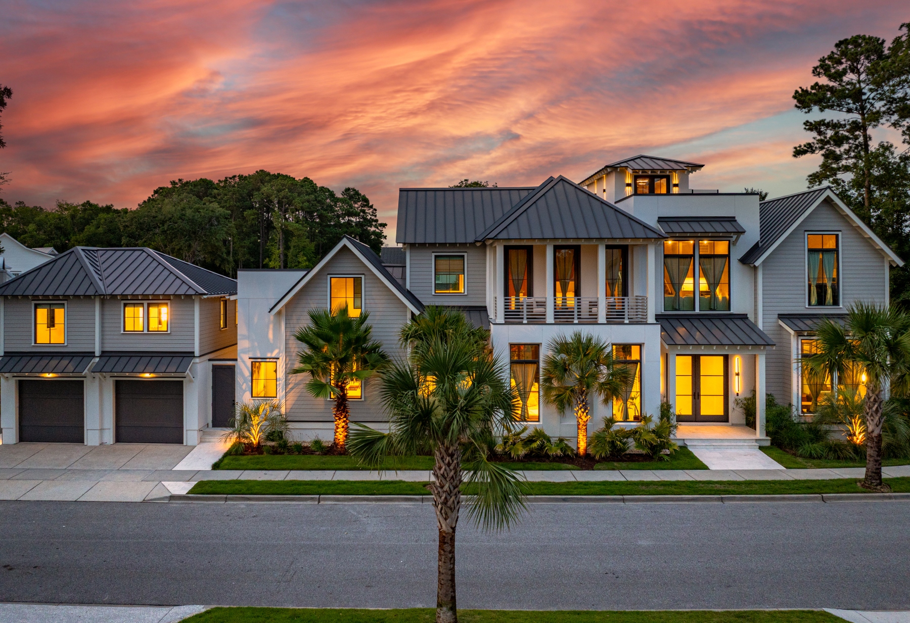  700 Stucco Lane, Mount Pleasant - 物件實景