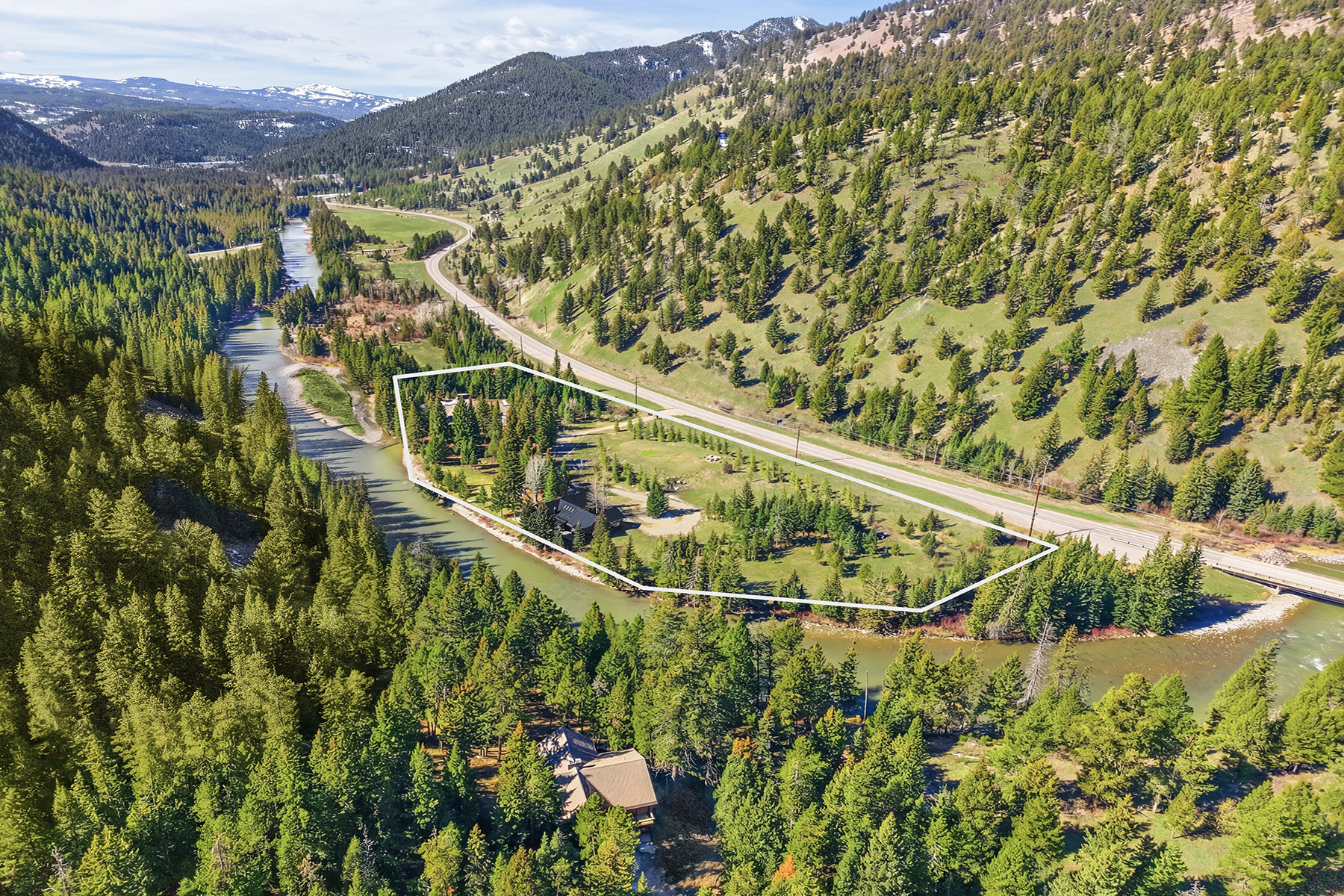  49622 Gallatin Road - 物件實景