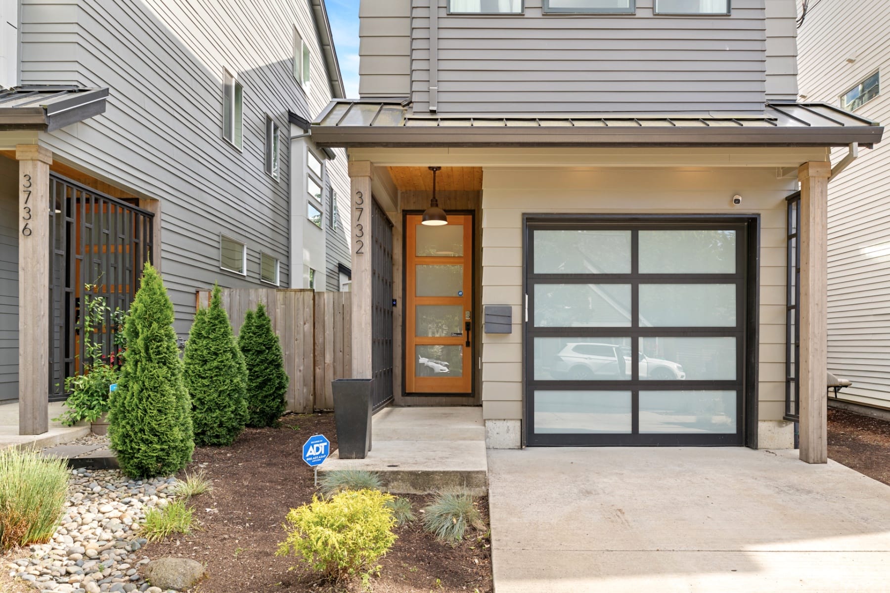  3732 SE LAMBERT ST Portland, OR 97202 - 物件實景