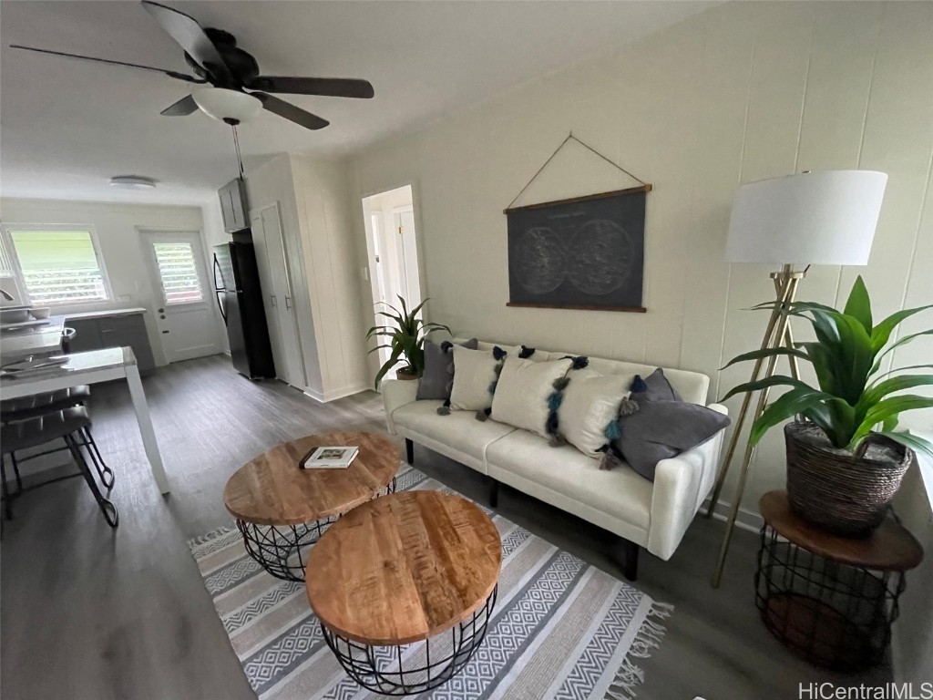 Kailua, Hawaii, 96734, United States, 2 Bedrooms Bedrooms, ,1 BathroomBathrooms,Residential,For Sale,1713153