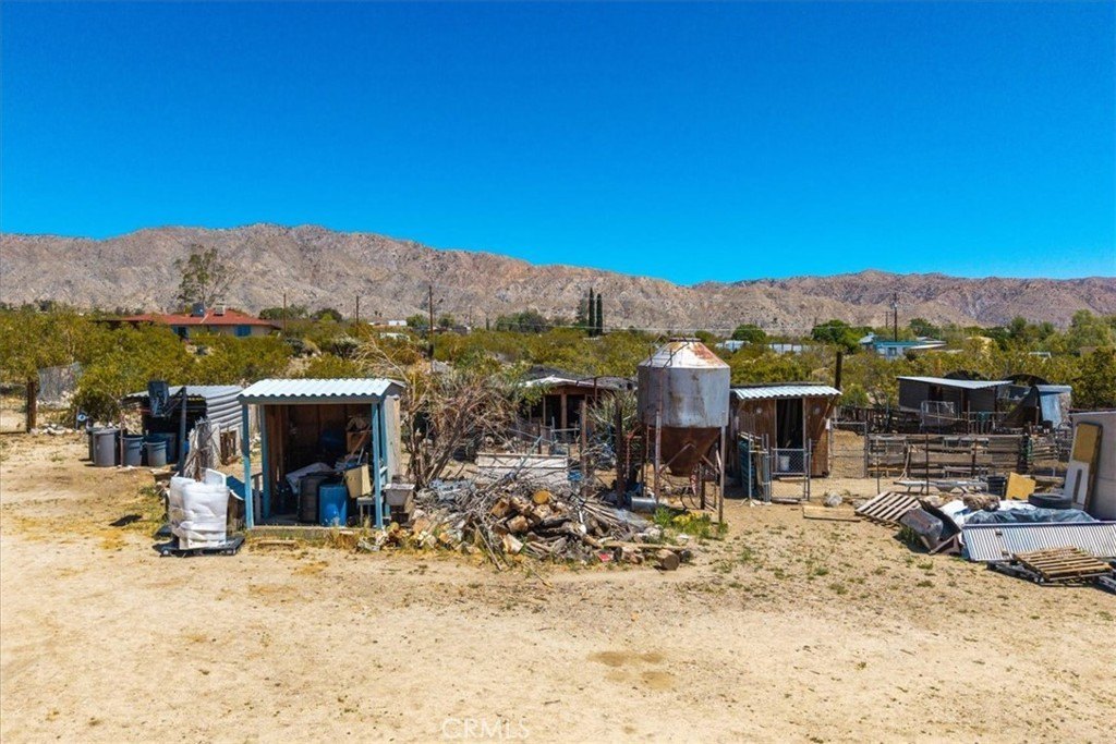 Morongo Valley, California, 92256, United States, 2 Bedrooms Bedrooms, ,2 BathroomsBathrooms,Residential,For Sale,1819780