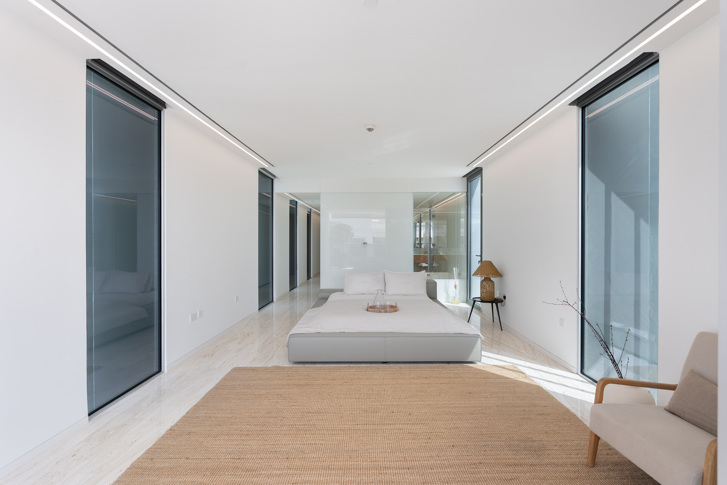  Rare Muraba Penthouse on Palm Jumeirah - 物件實景