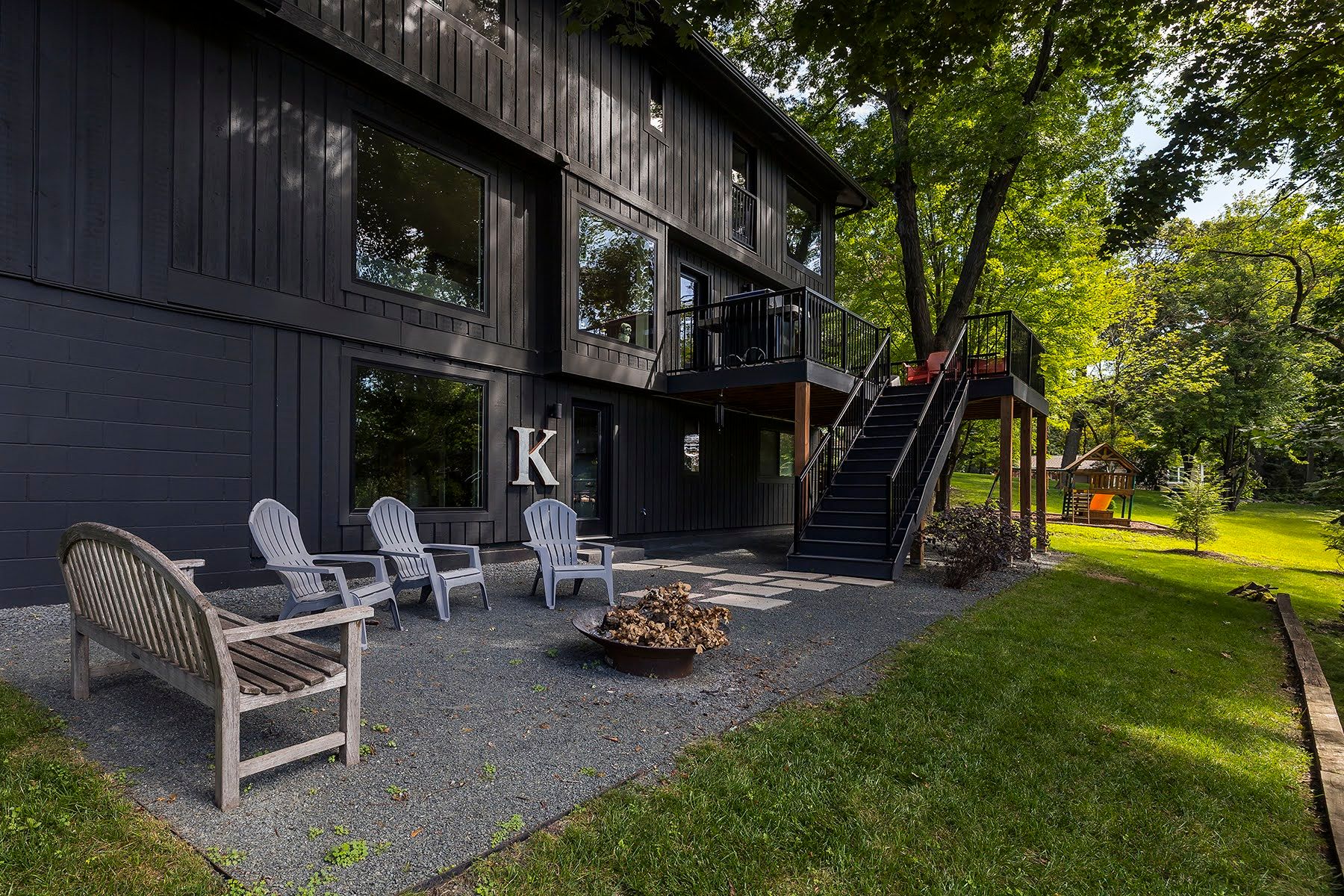  6827 Kingston Circle, Minneapolis, MN 55427 - 物件實景