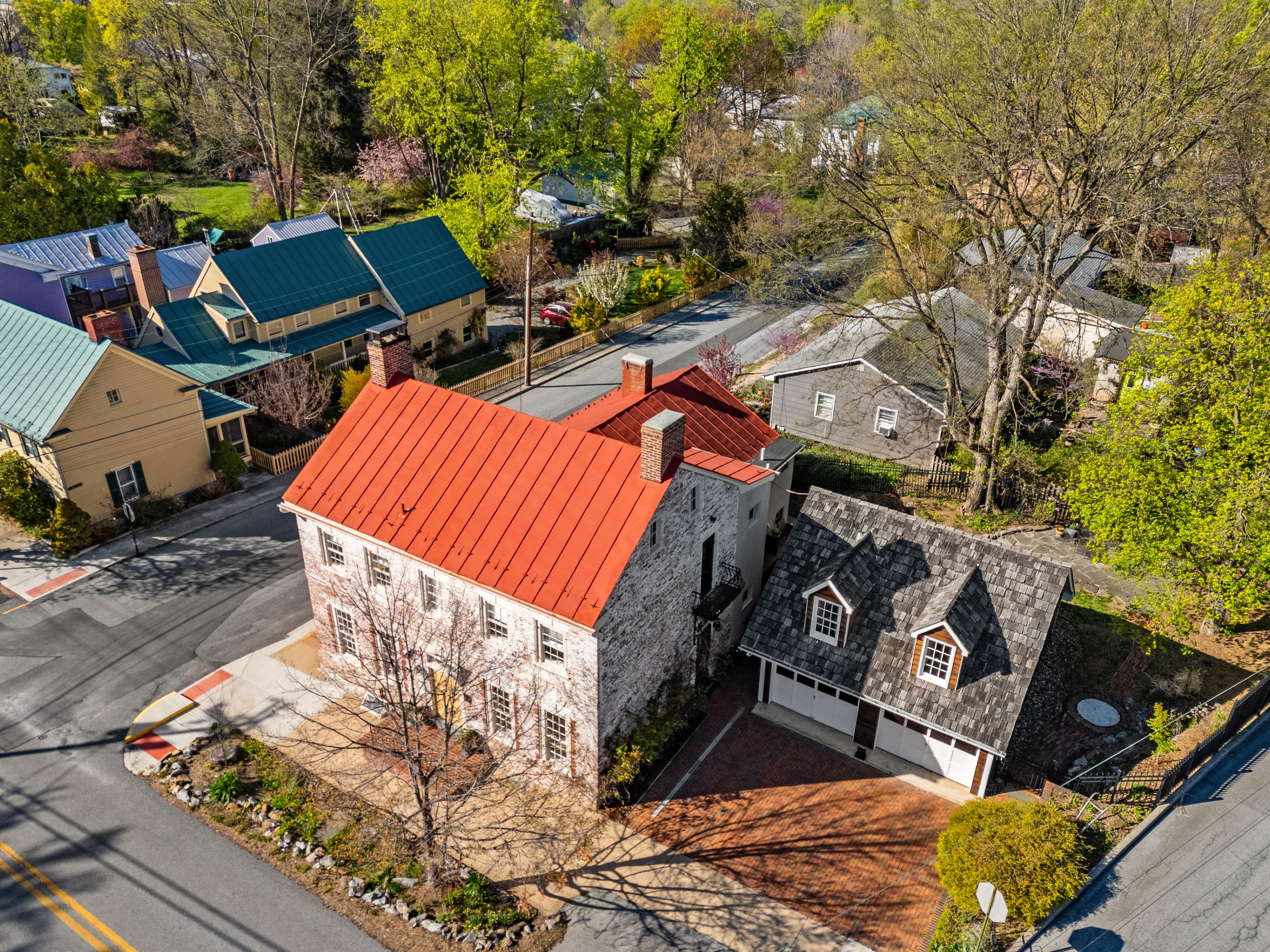  301 E German Street, Shepherdstown, WV, 25443 - 物件實景