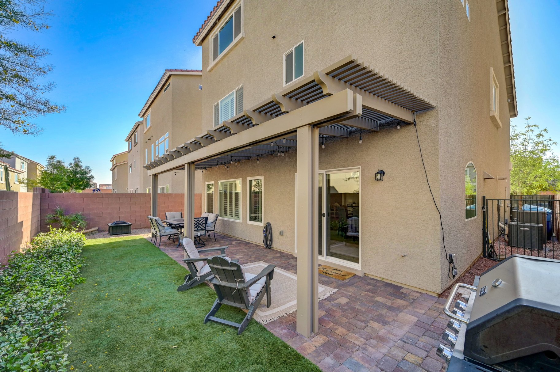  New to Market - 物件實景