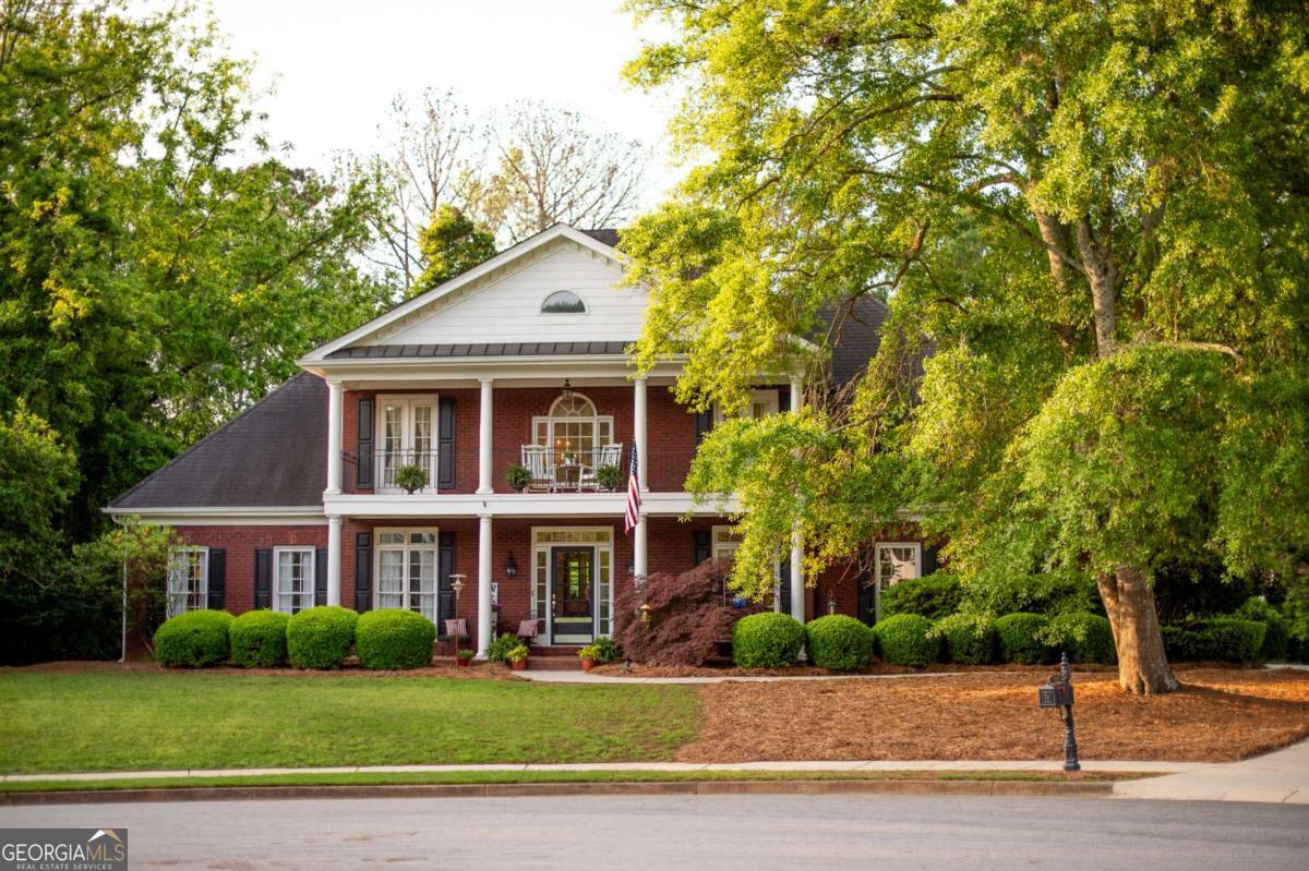 Statham, Georgia, 30666, United States, 5 Bedrooms Bedrooms, ,4 BathroomsBathrooms,Residential,For Sale,1794440
