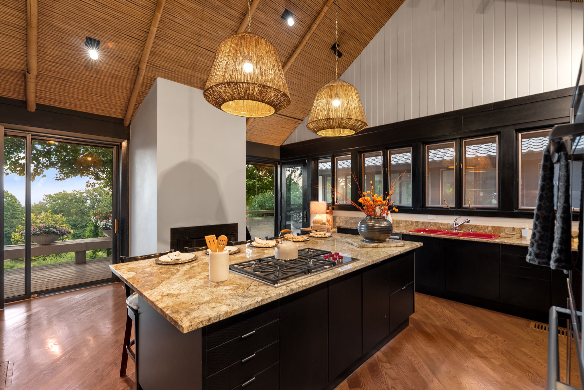  110 Huckleberry Ridge, Greenville, SC 29609 - 物件實景