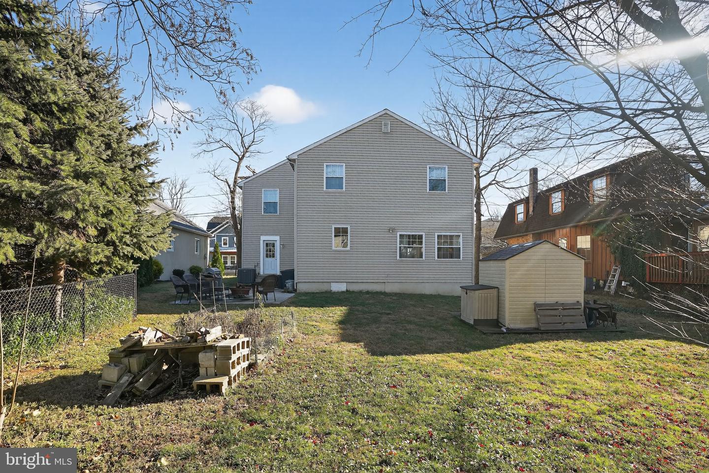 Haddon Township, New Jersey, 08033, United States, 4 Bedrooms Bedrooms, ,3 BathroomsBathrooms,Residential,For Sale,2003040