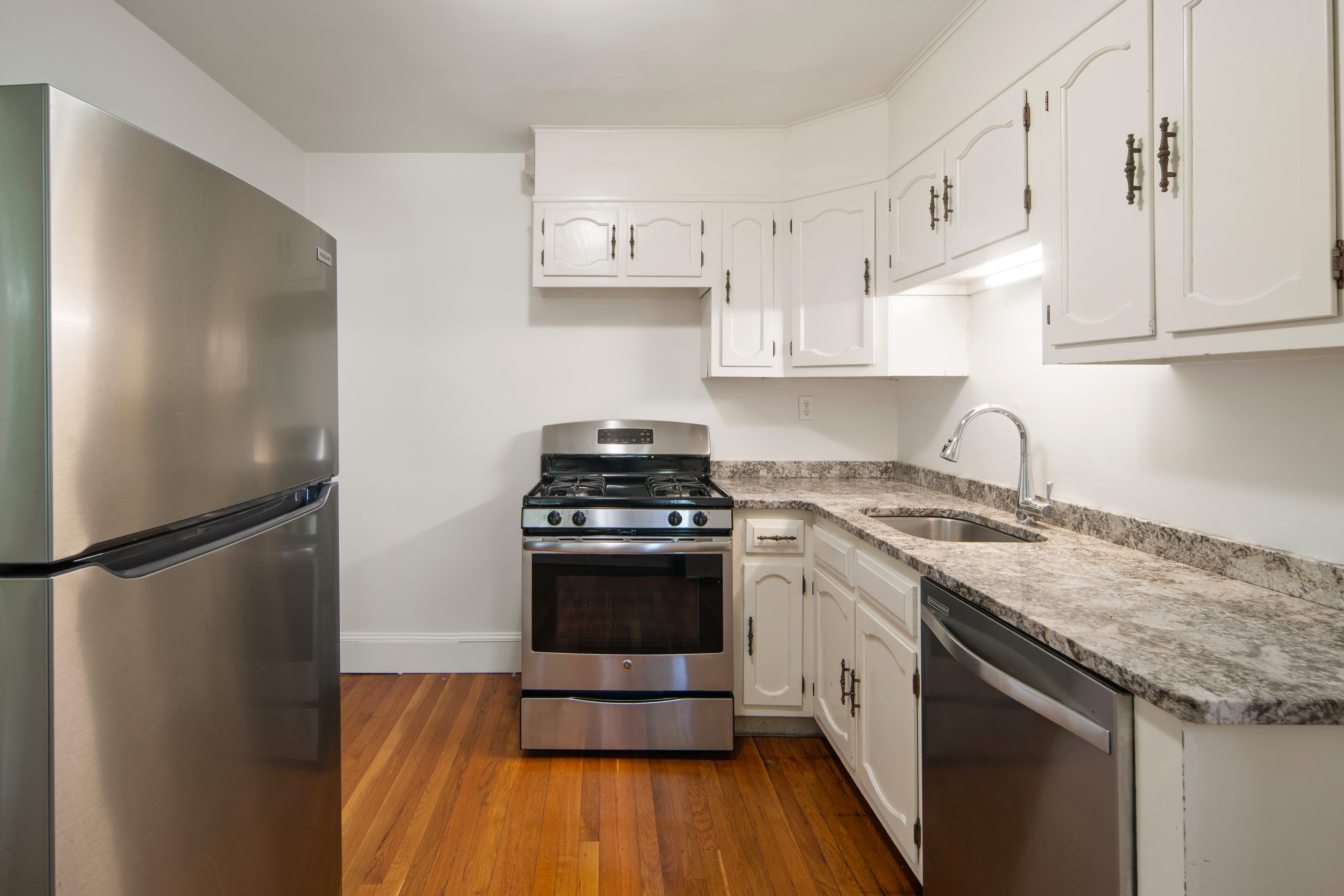  339-341 Washington Street, Winchester, MA 01890 - 物件實景