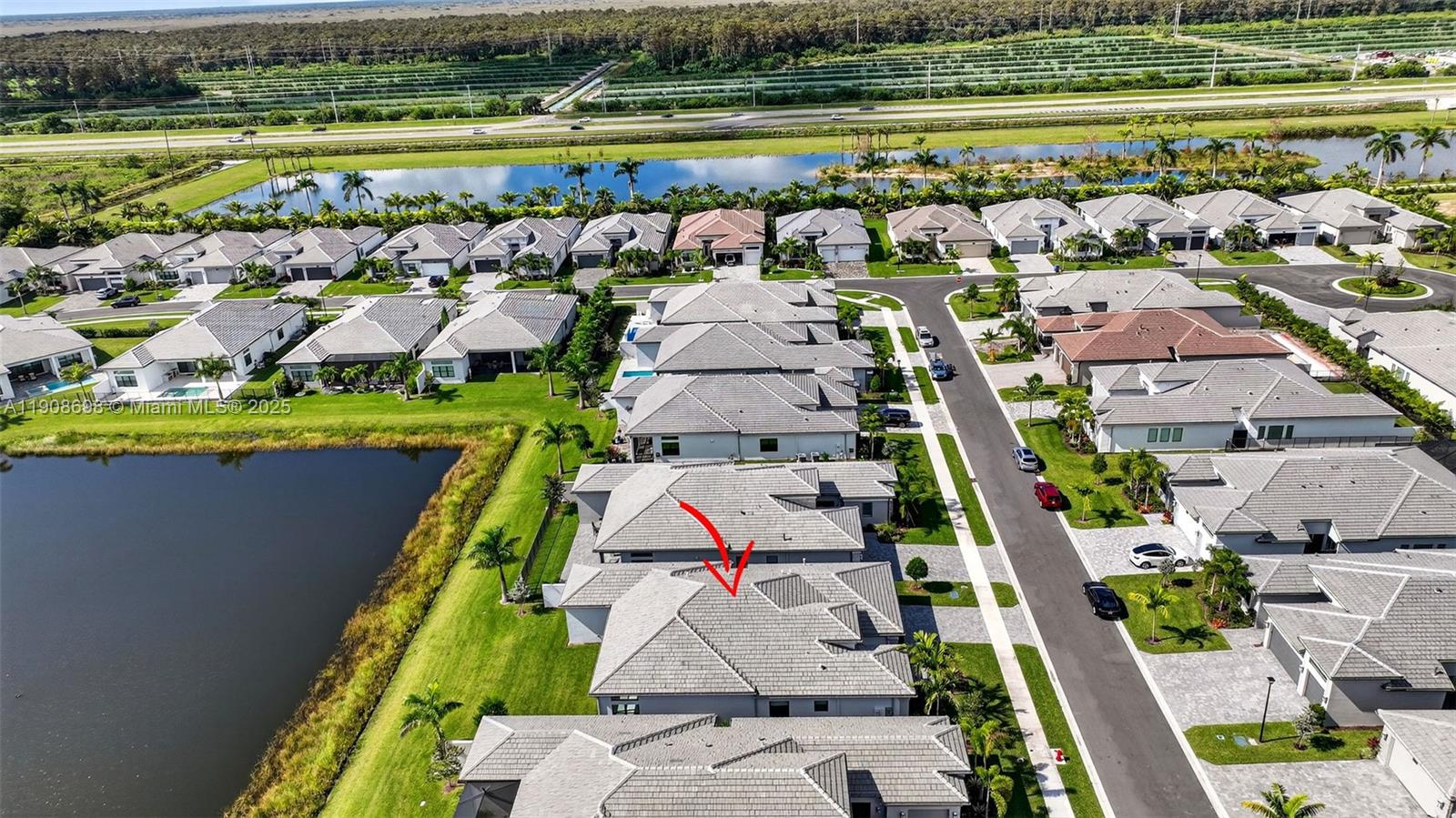 Boynton Beach, Florida, 33473, United States, 3 Bedrooms Bedrooms, ,4 BathroomsBathrooms,Residential,For Sale,1991077