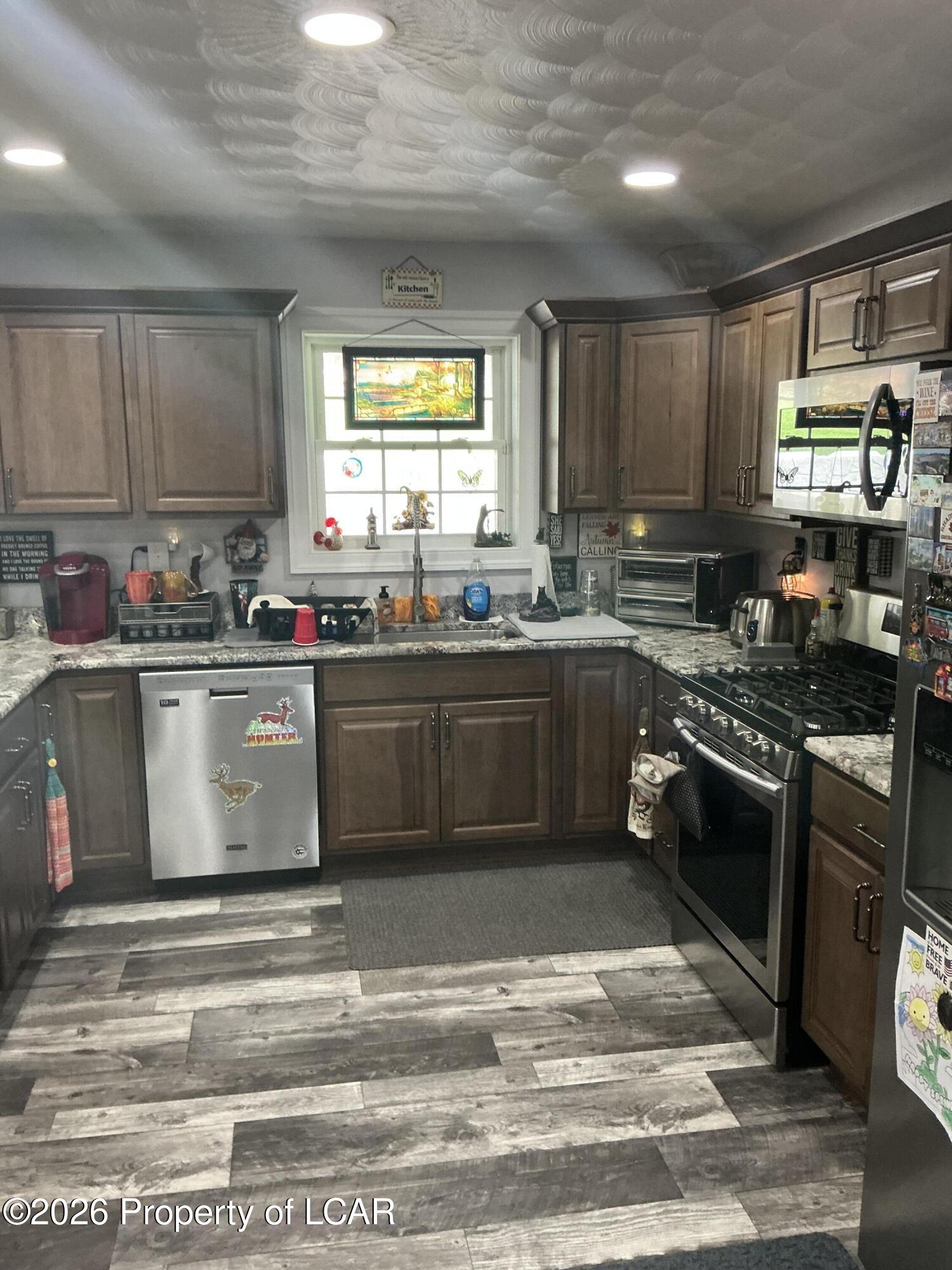 Hunlock Creek, Pennsylvania, 18621, United States, 3 Bedrooms Bedrooms, ,2 BathroomsBathrooms,Residential,For Sale,2044262