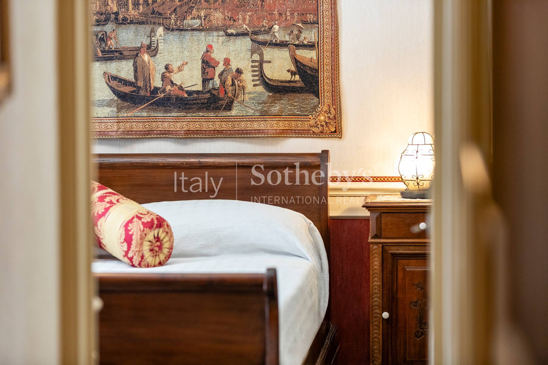  Elegant apartment in the historic center of Catania - 物件實景