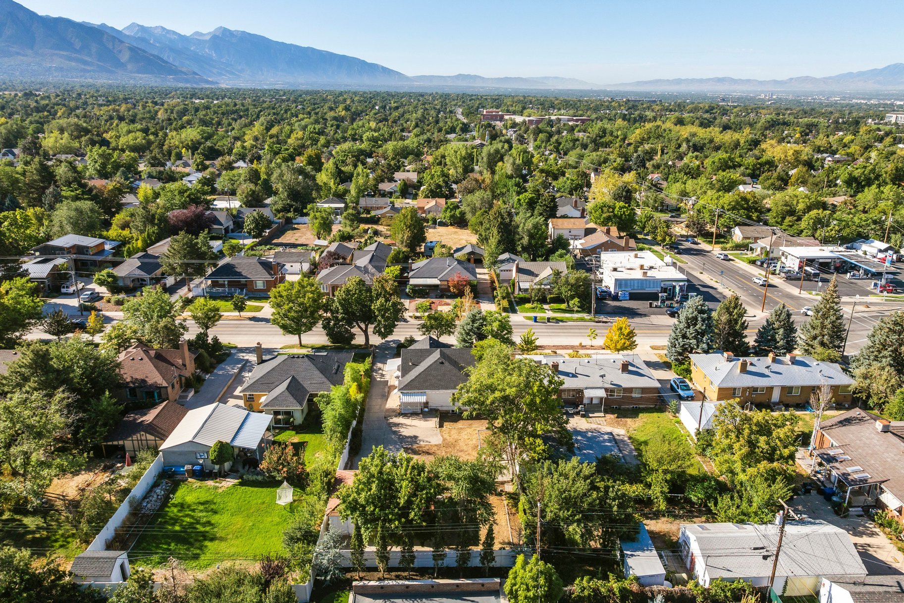  Sugar House Duplex Near Wasatch Hollow Park - 物件實景