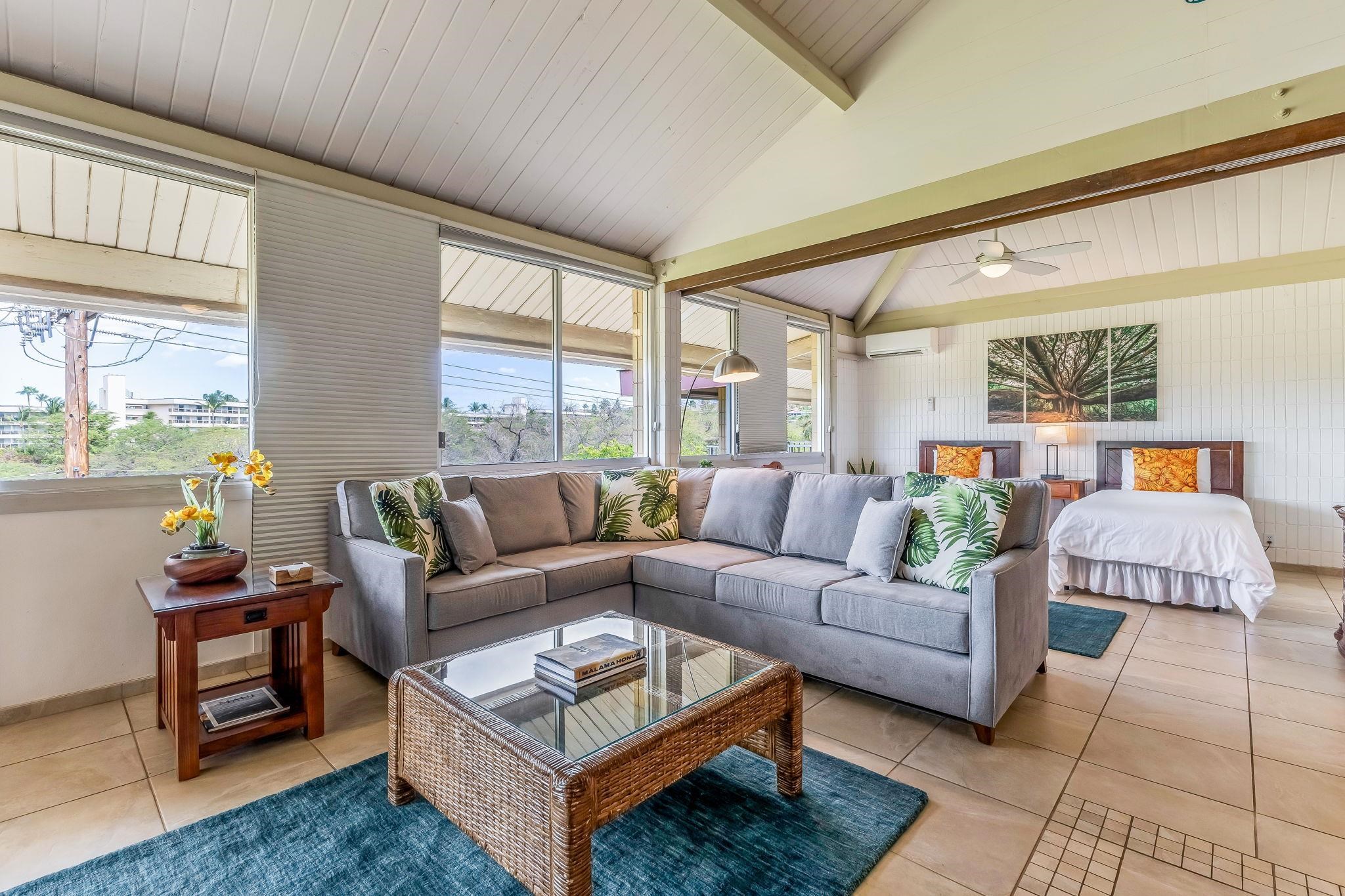 Kihei, Hawaii, 96753, United States, 2 Bedrooms Bedrooms, ,2 BathroomsBathrooms,Residential,For Sale,1993192