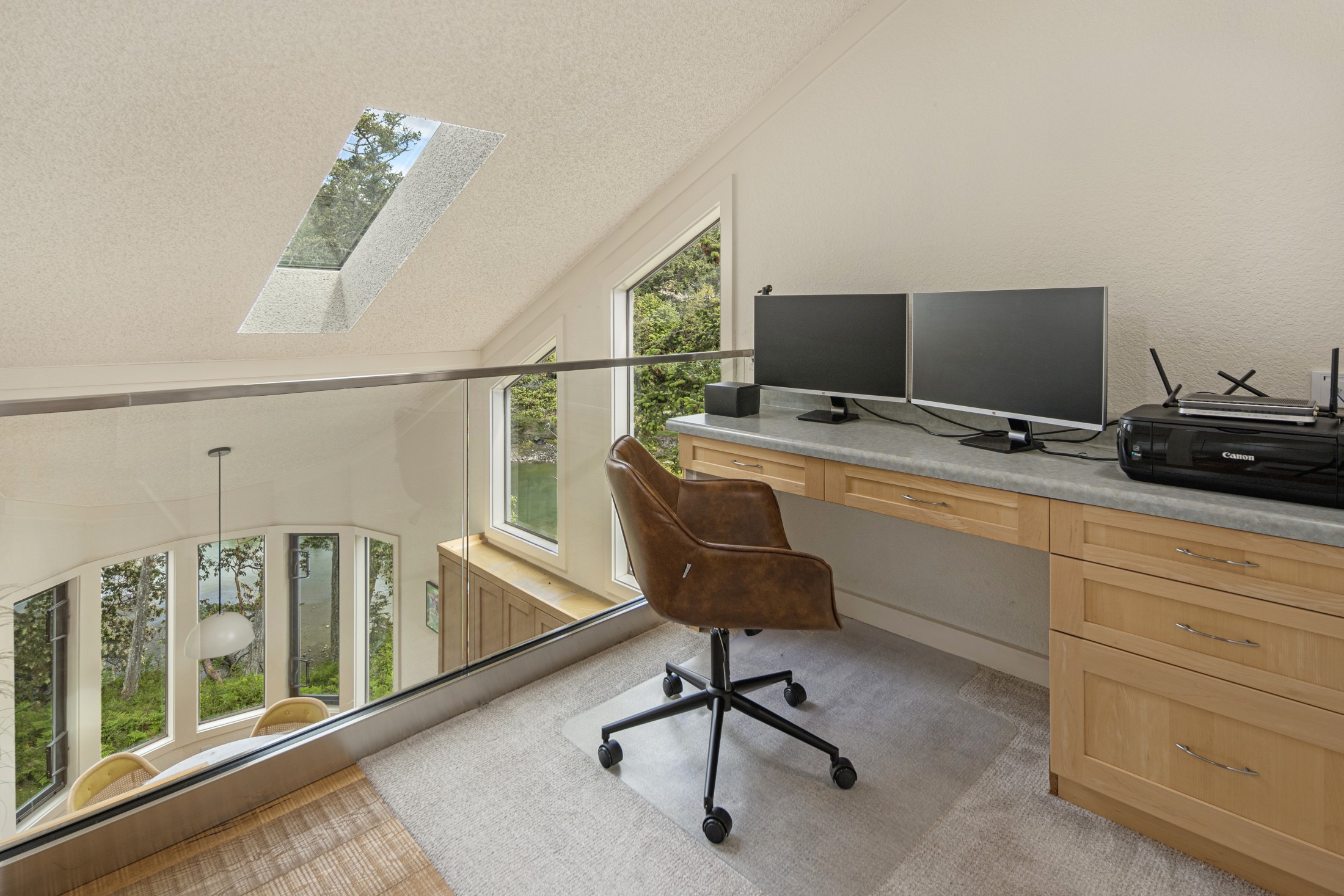  Tranquil Roche Harbor Retreat - 物件實景