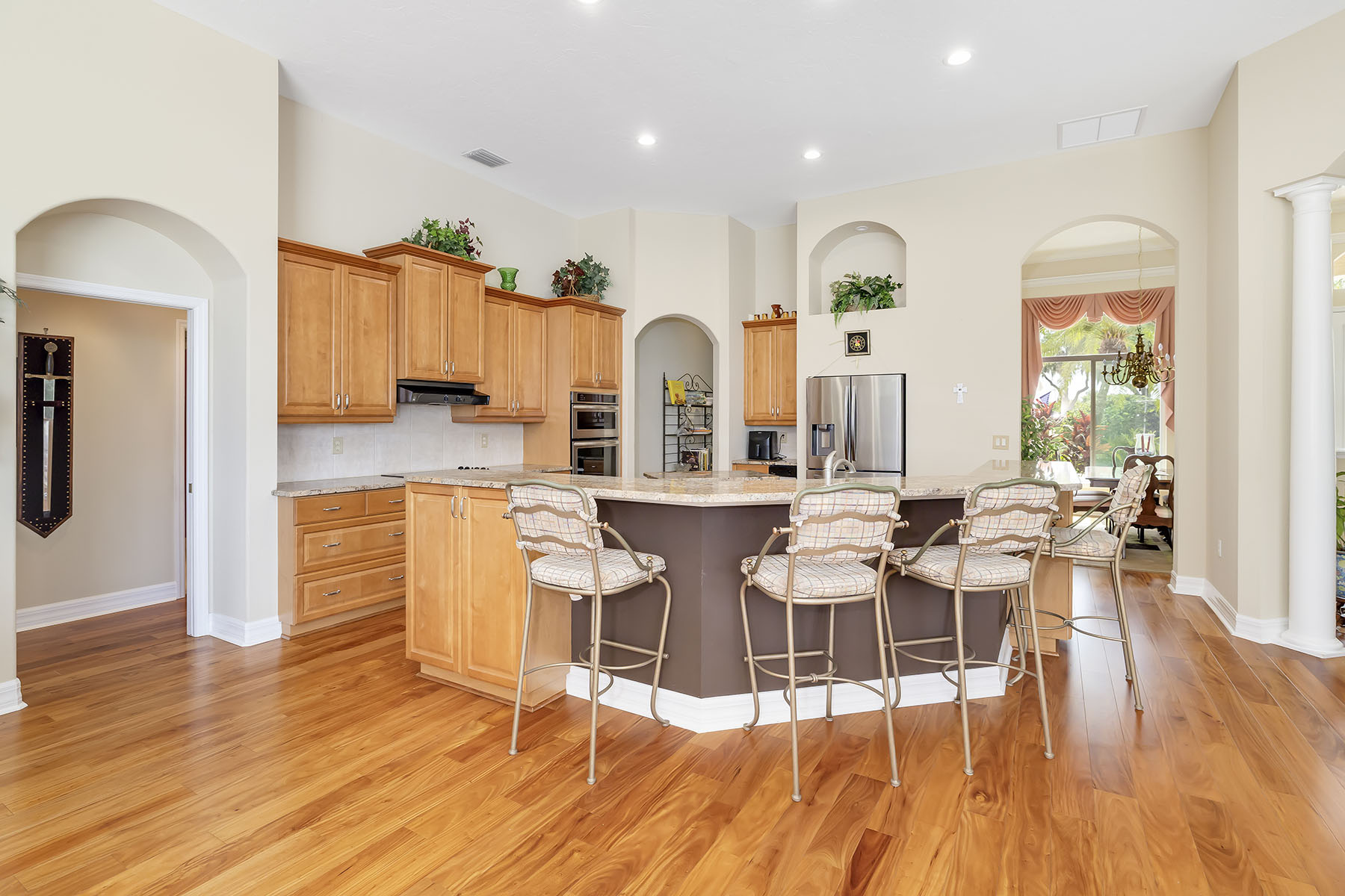  LAUREL OAK ESTATES SEC 09 - 物件實景