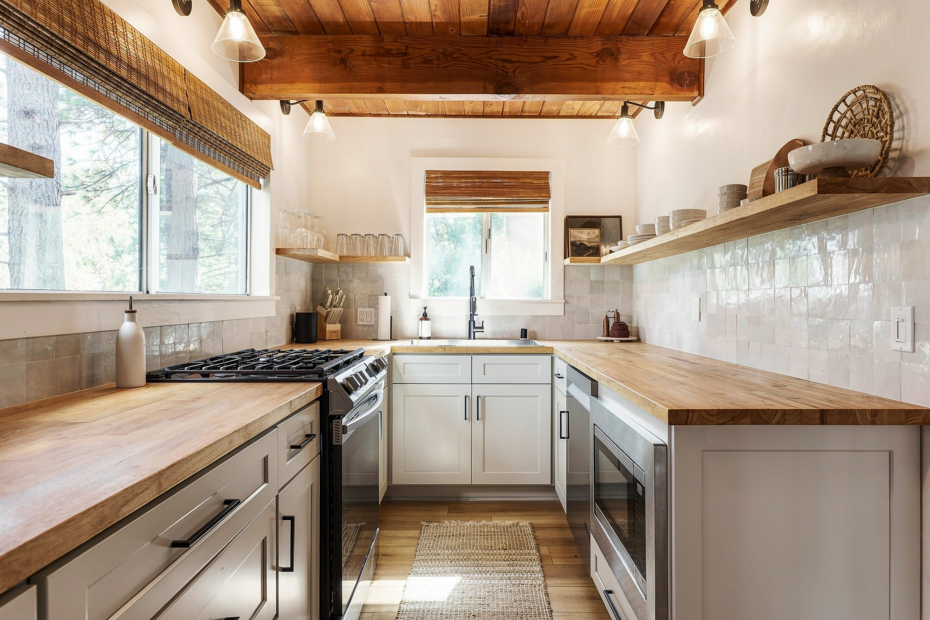  1144 Scenic Way, Lake Arrowhead, CA 92378 - 物件實景