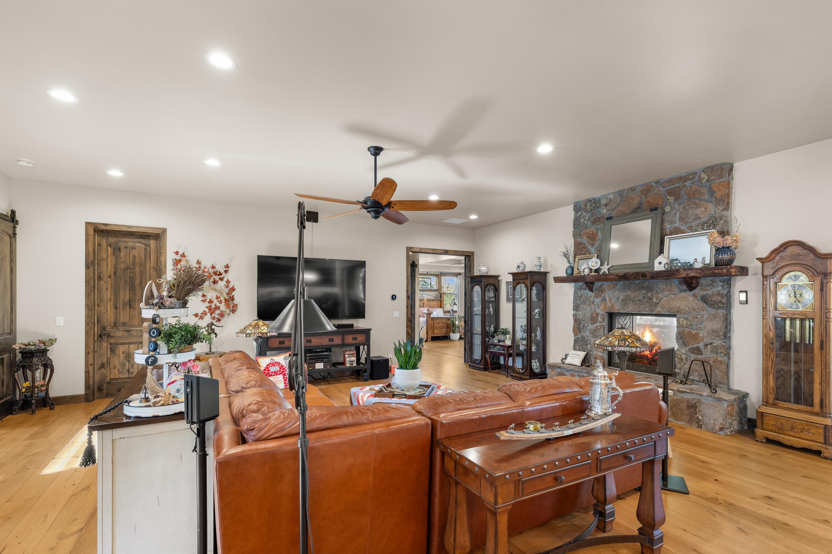  300 Fairway Drive ¦ Williams, AZ - 物件實景