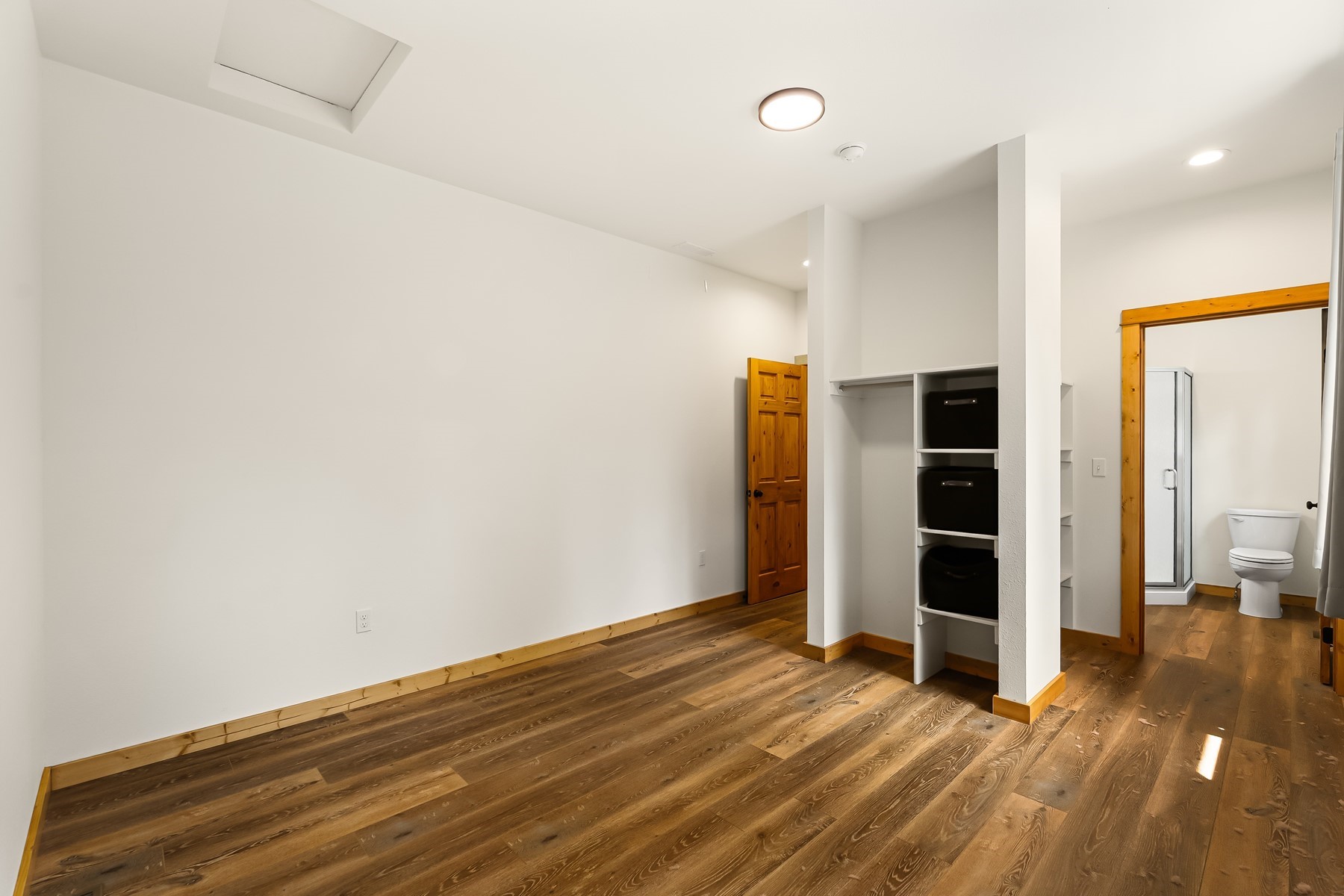  672 Hopkins Rd, Sandpoint - 物件實景