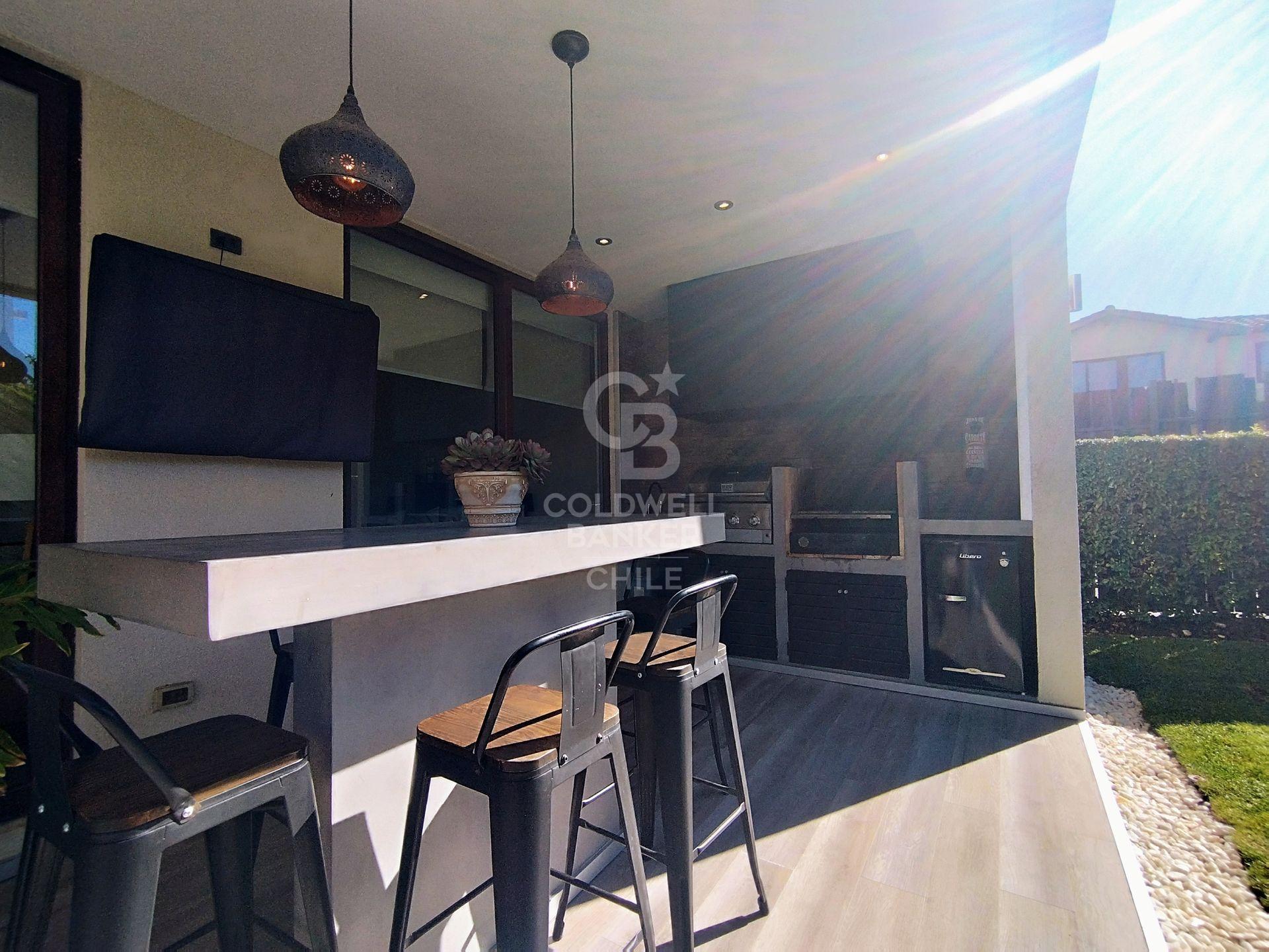 Colina, Chile, 3 Bedrooms Bedrooms, ,3 BathroomsBathrooms,Residential,For Sale,1868384