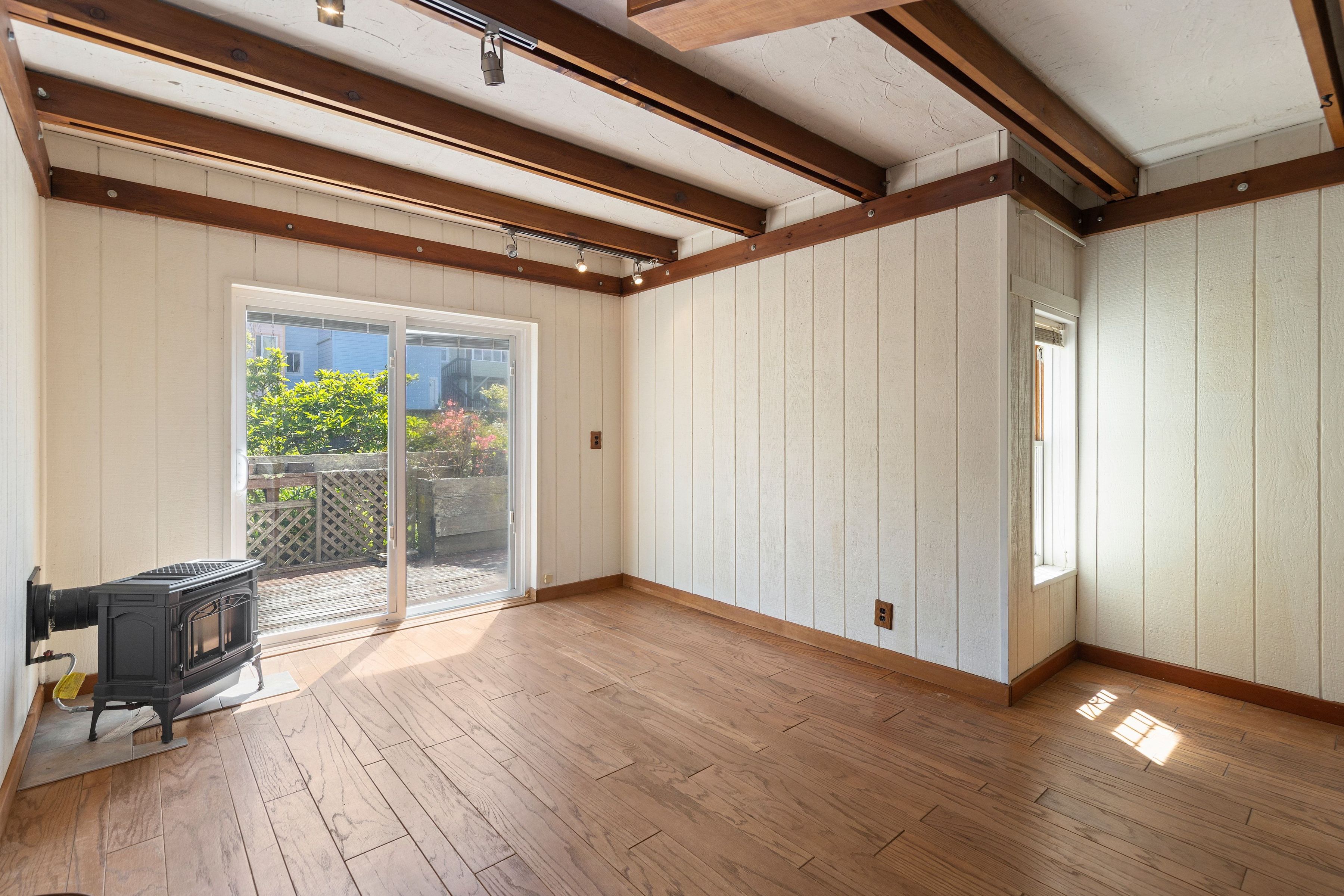  Richmond Duplex with Income Potential - 物件實景
