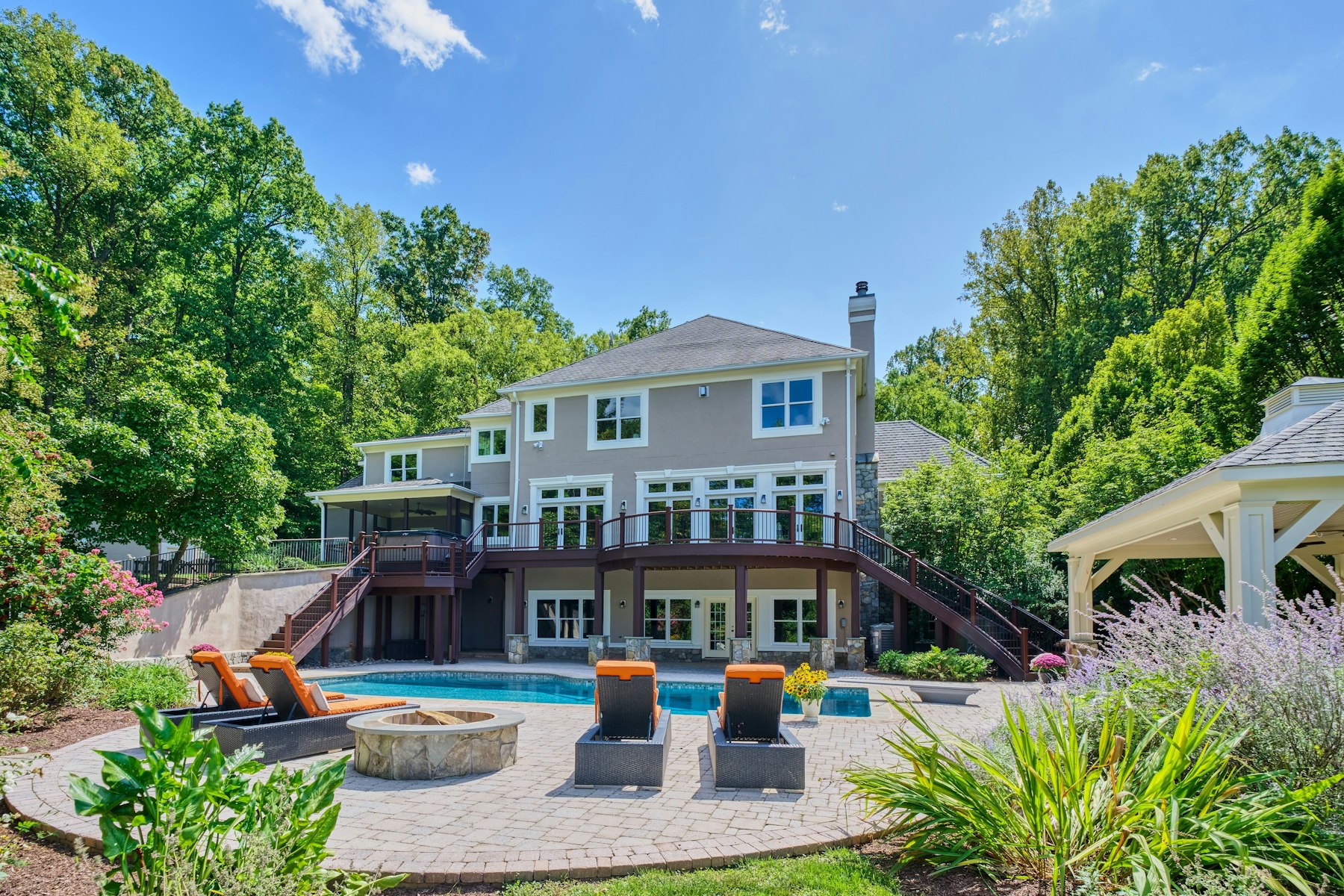  13442 Loyalty Road, Leesburg, VA, 20176 - 物件實景