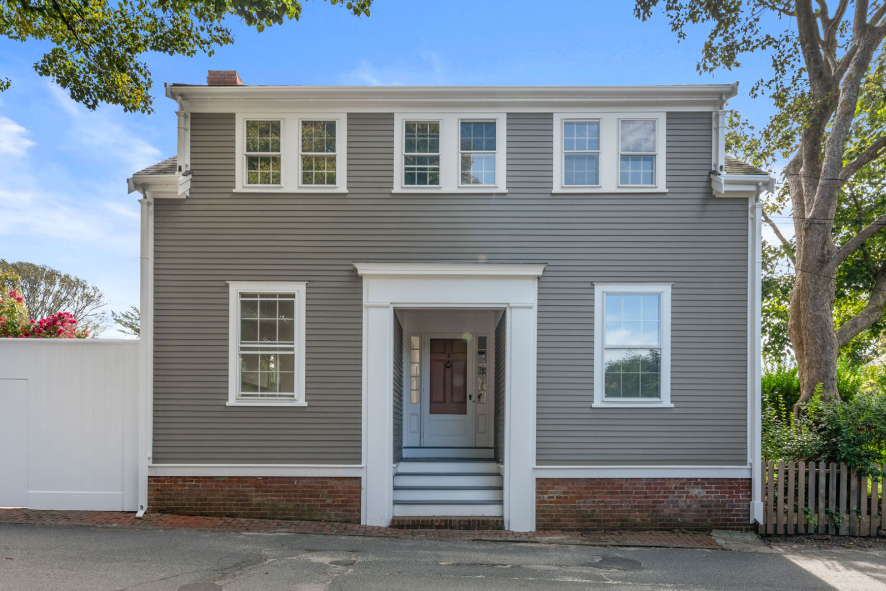  19 Pleasant Street, Nantucket, MA, 02554 - 物件實景