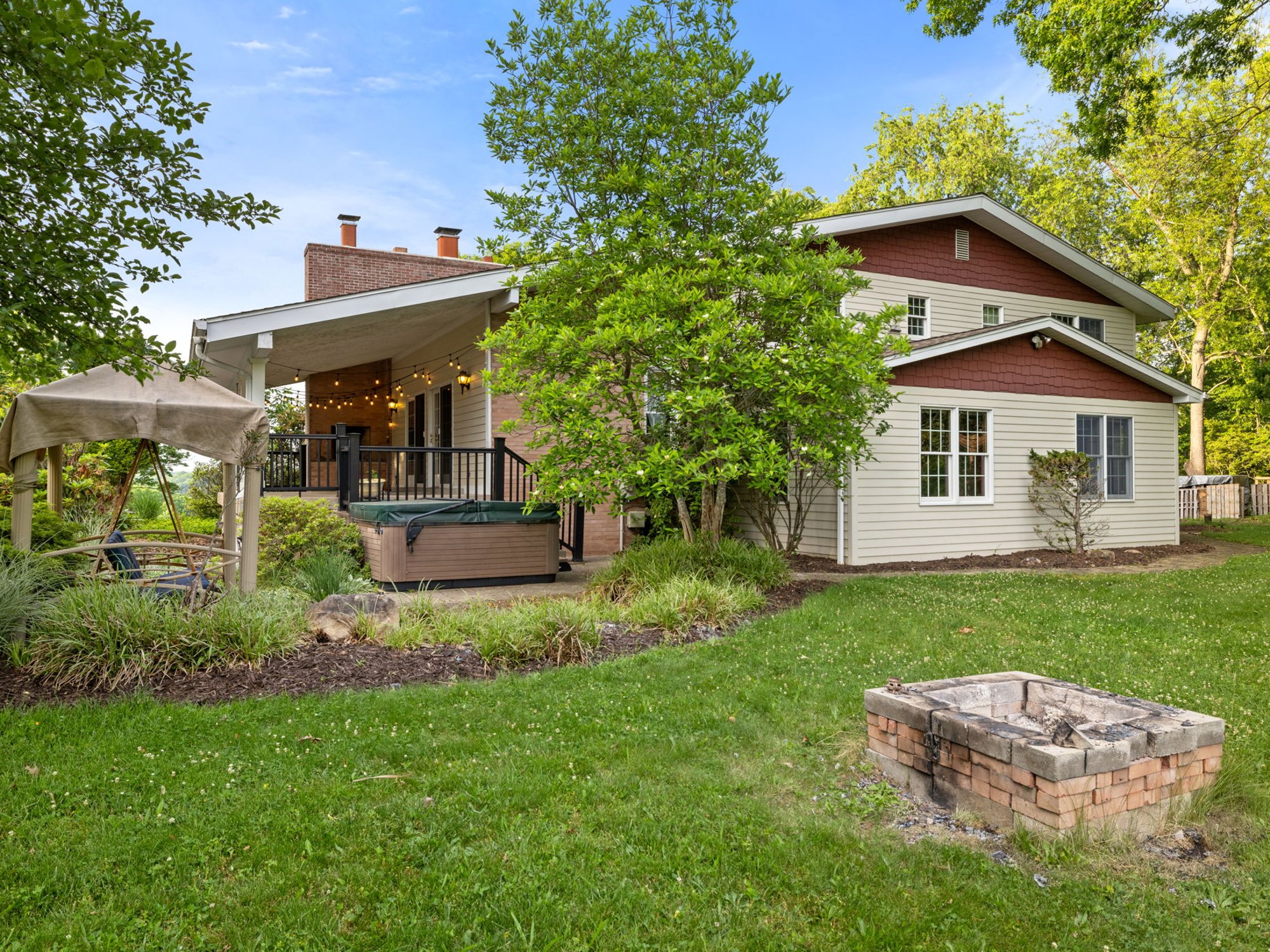  9610 Fox Road, Pittsburgh, PA 15237 - 物件實景
