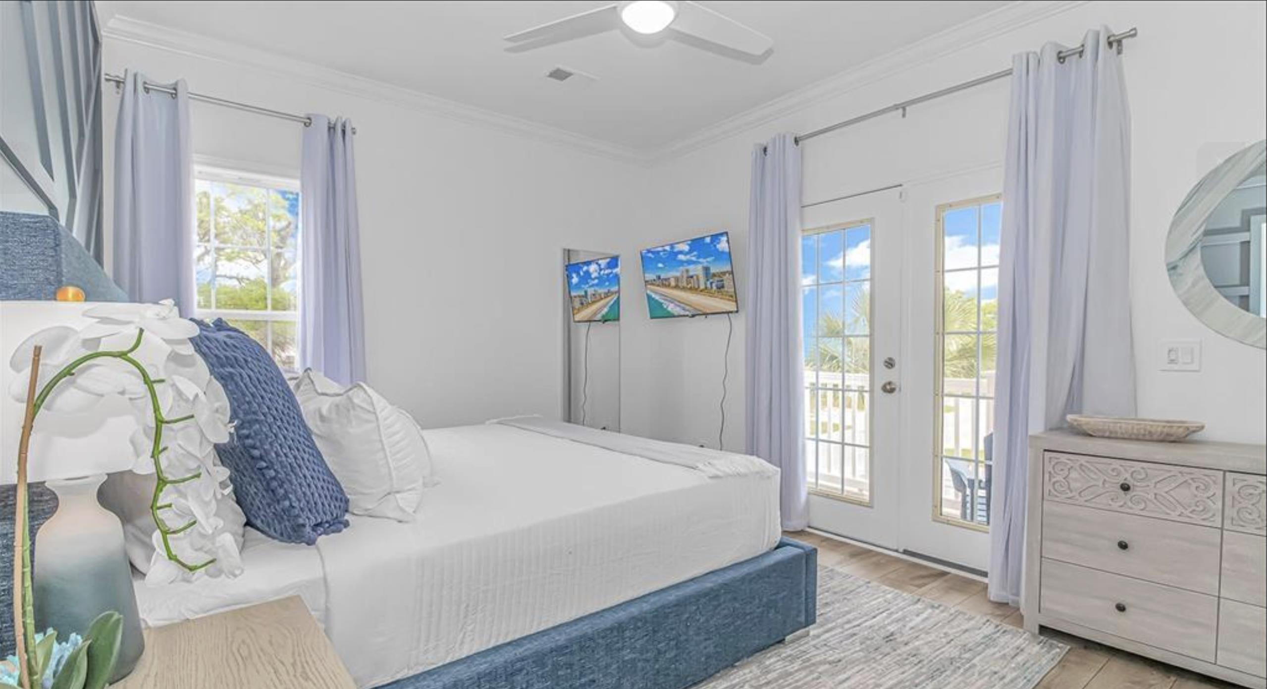 Murrells Inlet, South Carolina, 29576, United States, 5 Bedrooms Bedrooms, ,5 BathroomsBathrooms,Residential,For Sale,2048164