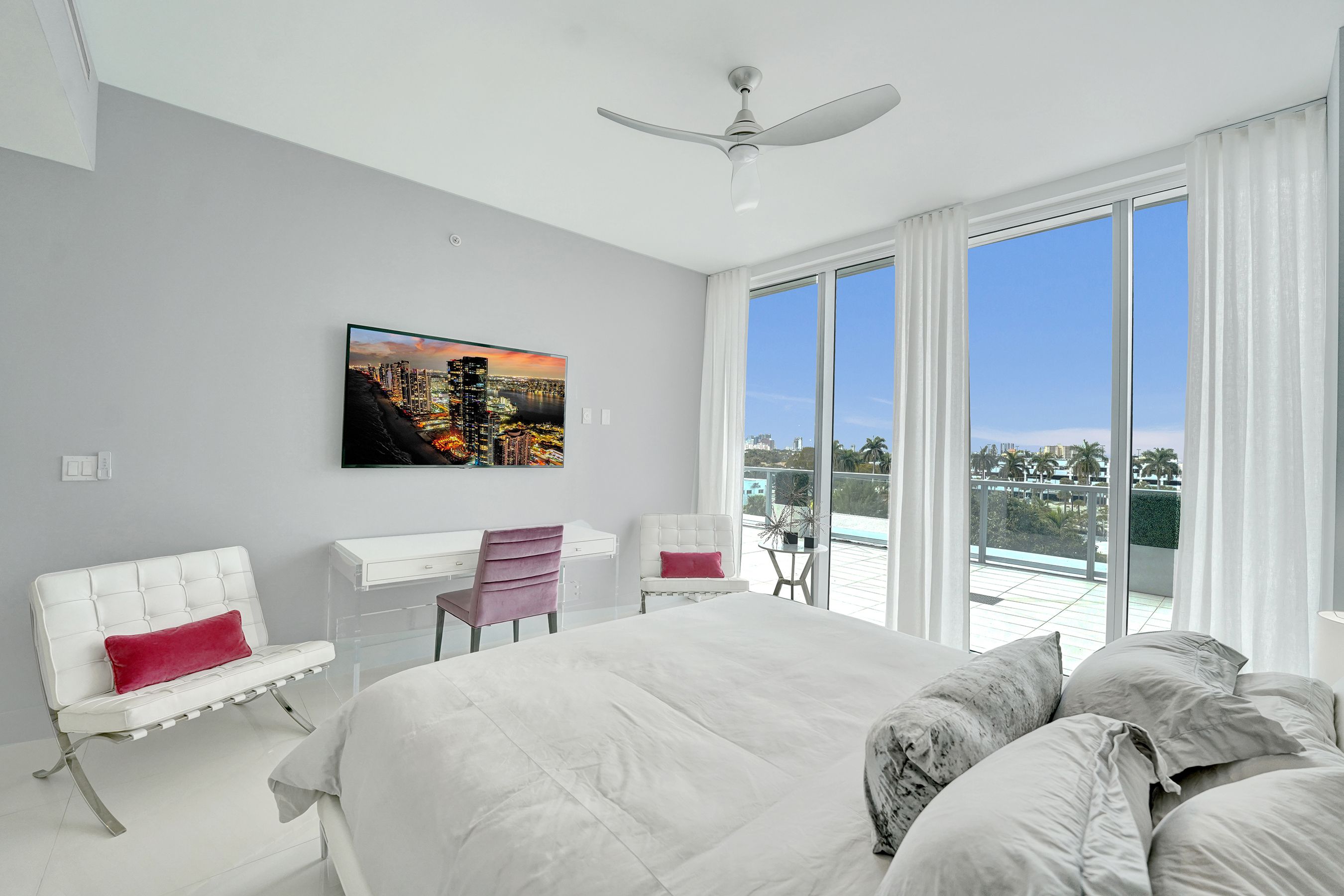  920 Intracoastal Drive, Fort Lauderdale, FL, 33304 - 物件實景