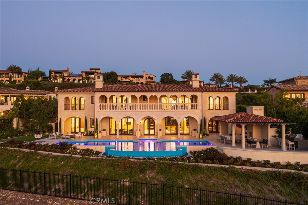 Newport Coast, California, 92657, United States, 7 Bedrooms Bedrooms, ,11 BathroomsBathrooms,Residential,For Sale,1739105