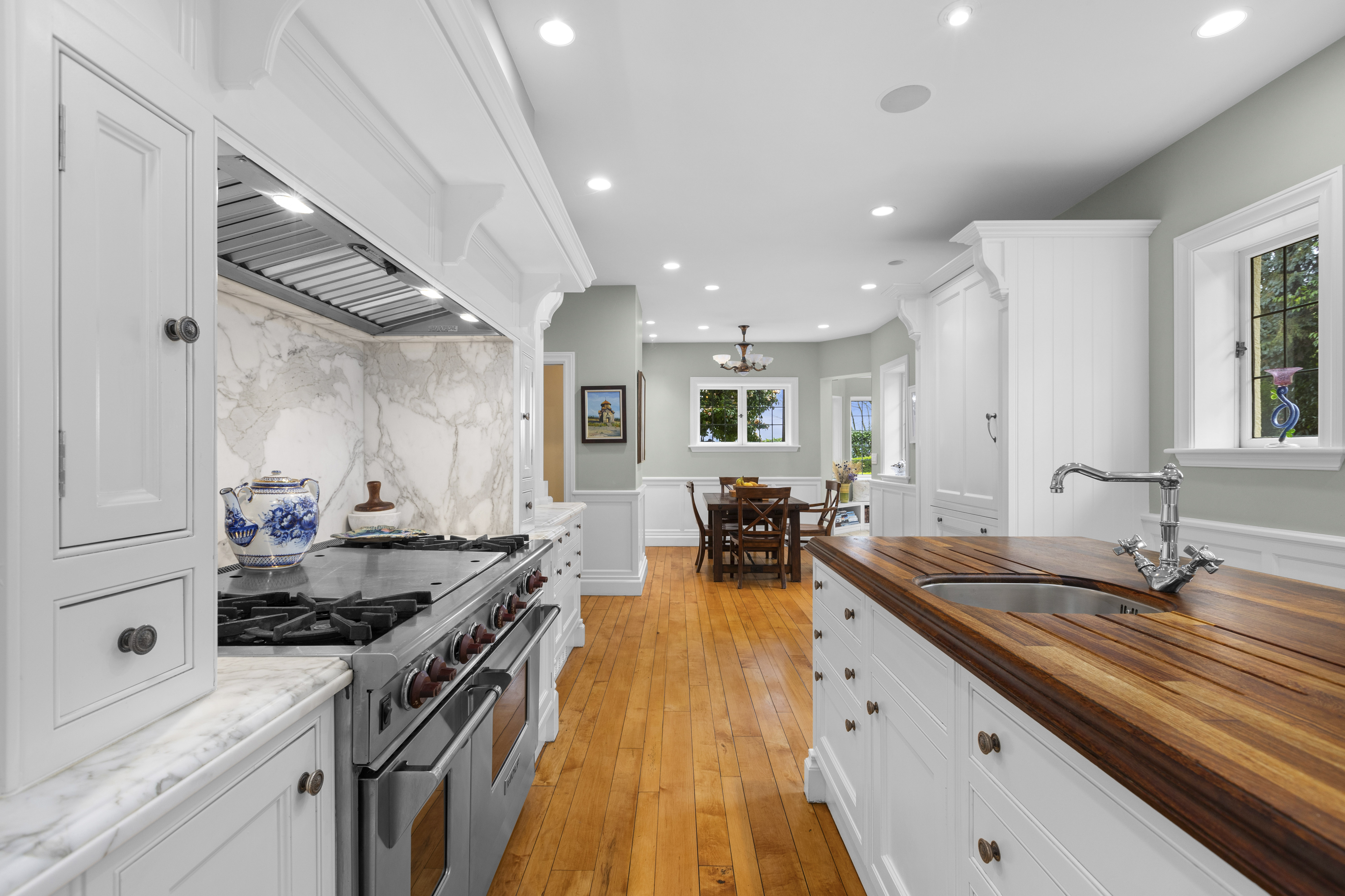  180 Lake Washington Blvd E, Seattle, WA 98112 - 物件實景
