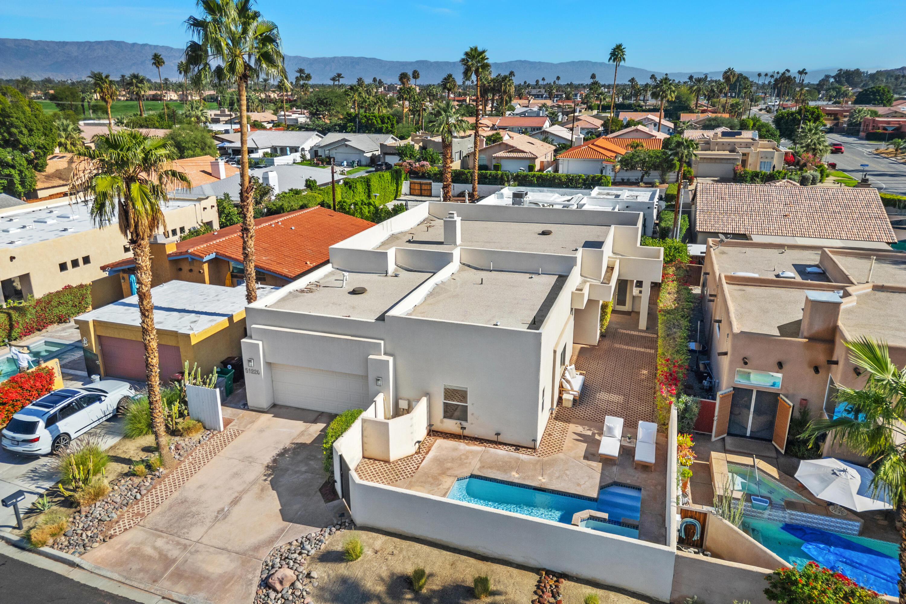 La Quinta, California, 92253, United States, 4 Bedrooms Bedrooms, ,1 BathroomBathrooms,Residential,For Sale,1999091