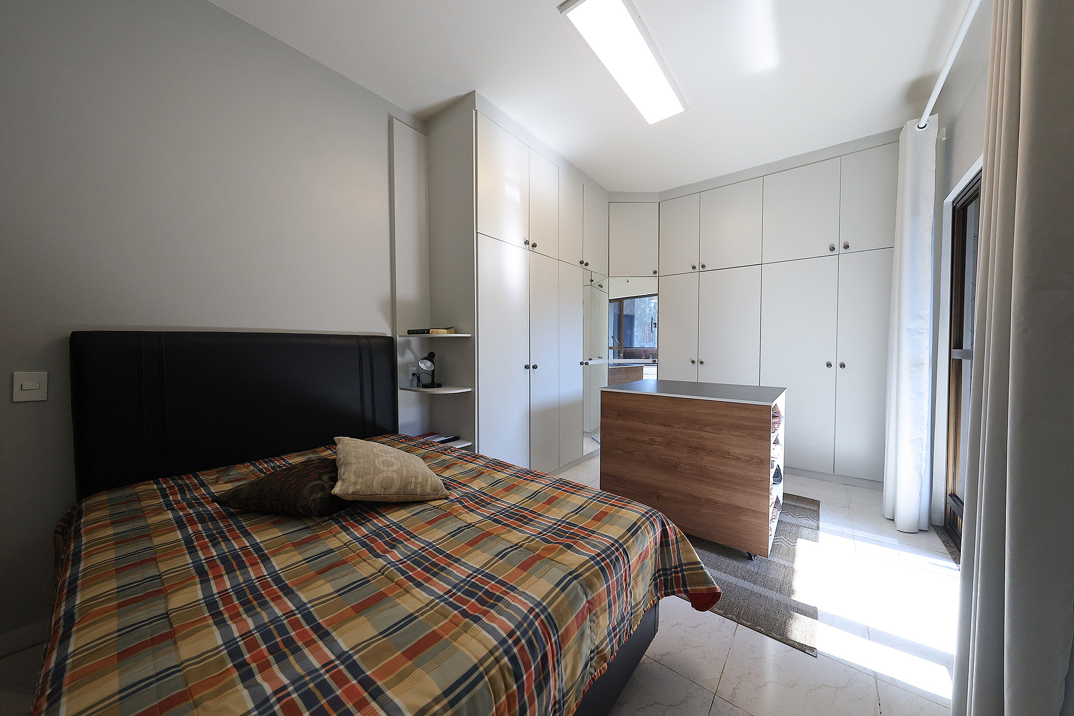  Duplex house in a private condominium in Barra da Tijuca. - 物件實景