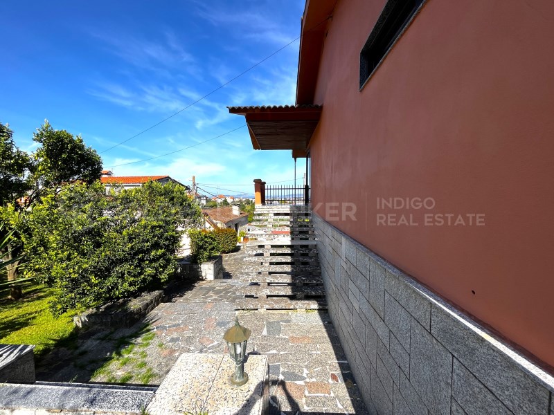 Pontevedra, Vigo, Comesa?a - Matam?, Matam? Pontev, Vigo, Galicia, ES, 4 Bedrooms Bedrooms, ,3 BathroomsBathrooms,Residential,For Sale,Pontevedra, Vigo, Comesa?a - Matam?, Matam? Pontev,1599052