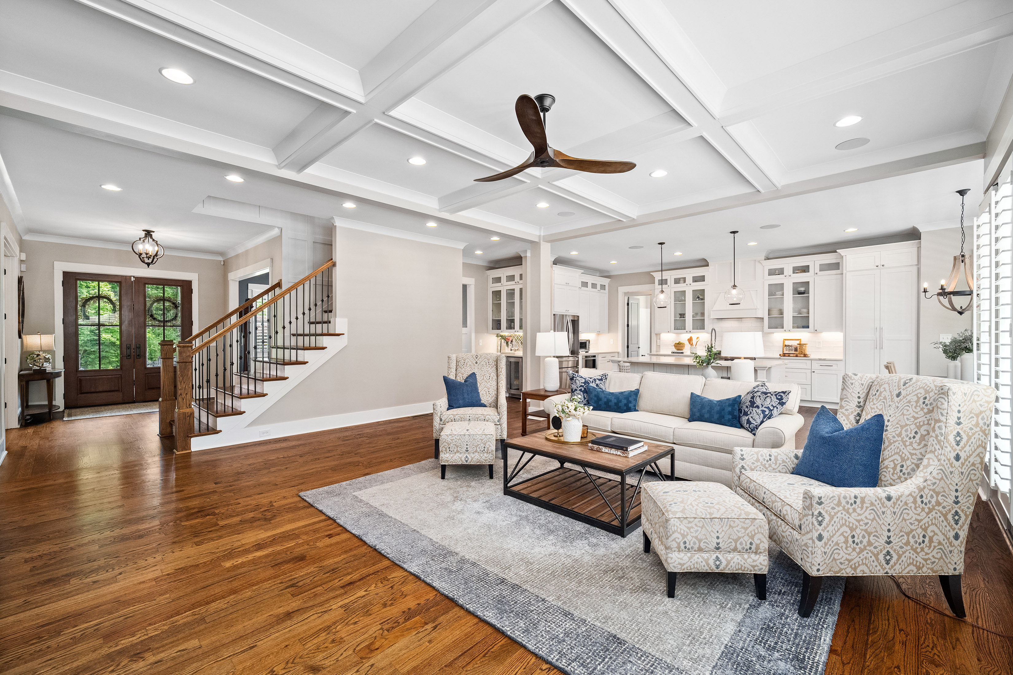  Stunning Modern Farmhouse with Luxury Finishes, Unbeatable Location, and No HOA - 物件實景
