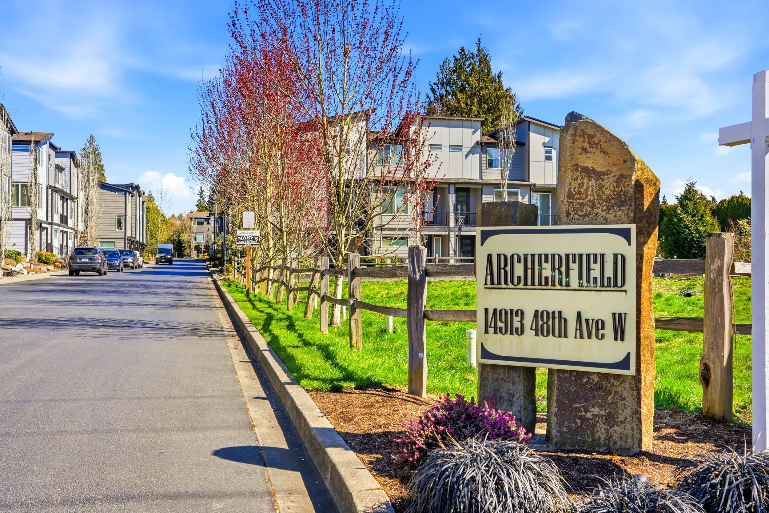  14913 48th Avenue West, Edmonds, WA 98026 - 物件實景