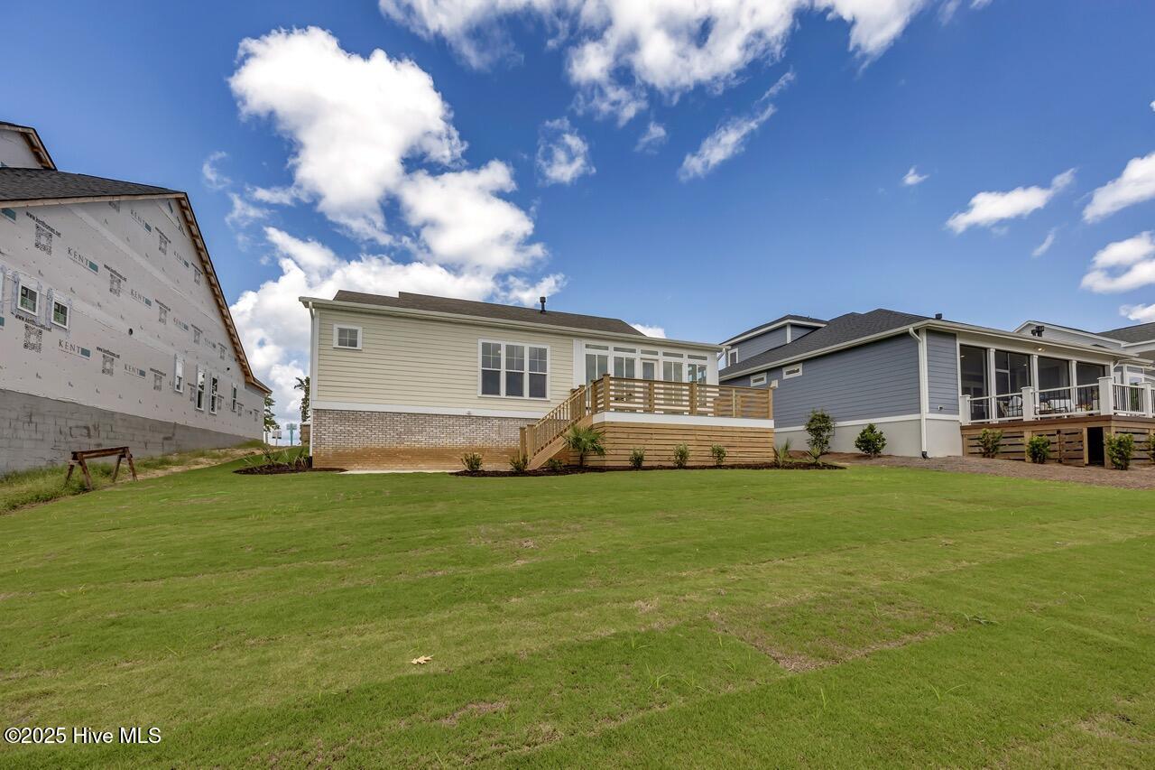 Castle Hayne, North Carolina, 28429, United States, 4 Bedrooms Bedrooms, ,3 BathroomsBathrooms,Residential,For Sale,1736561
