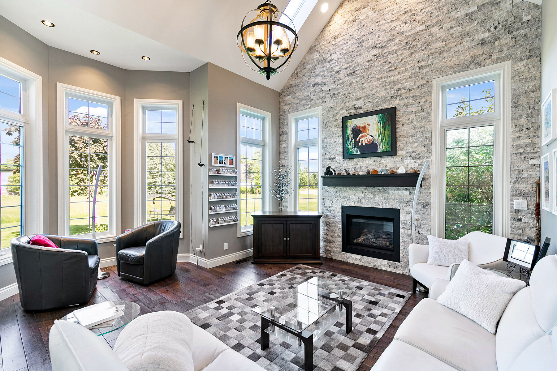  Beautiful Waterview Property - 物件實景