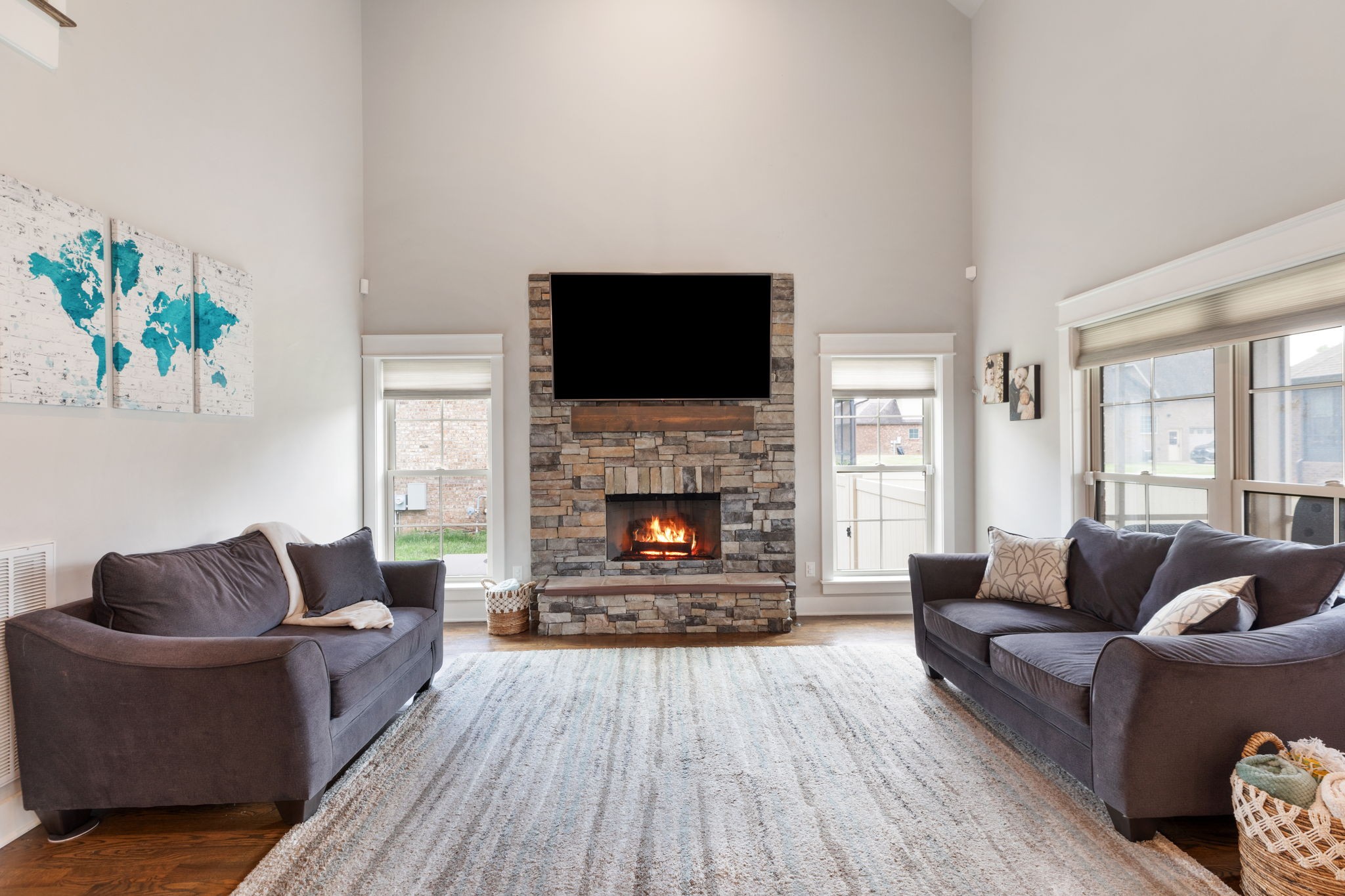  4517 Garcia Blvd, Murfreesboro, TN, 37128 - 物件實景