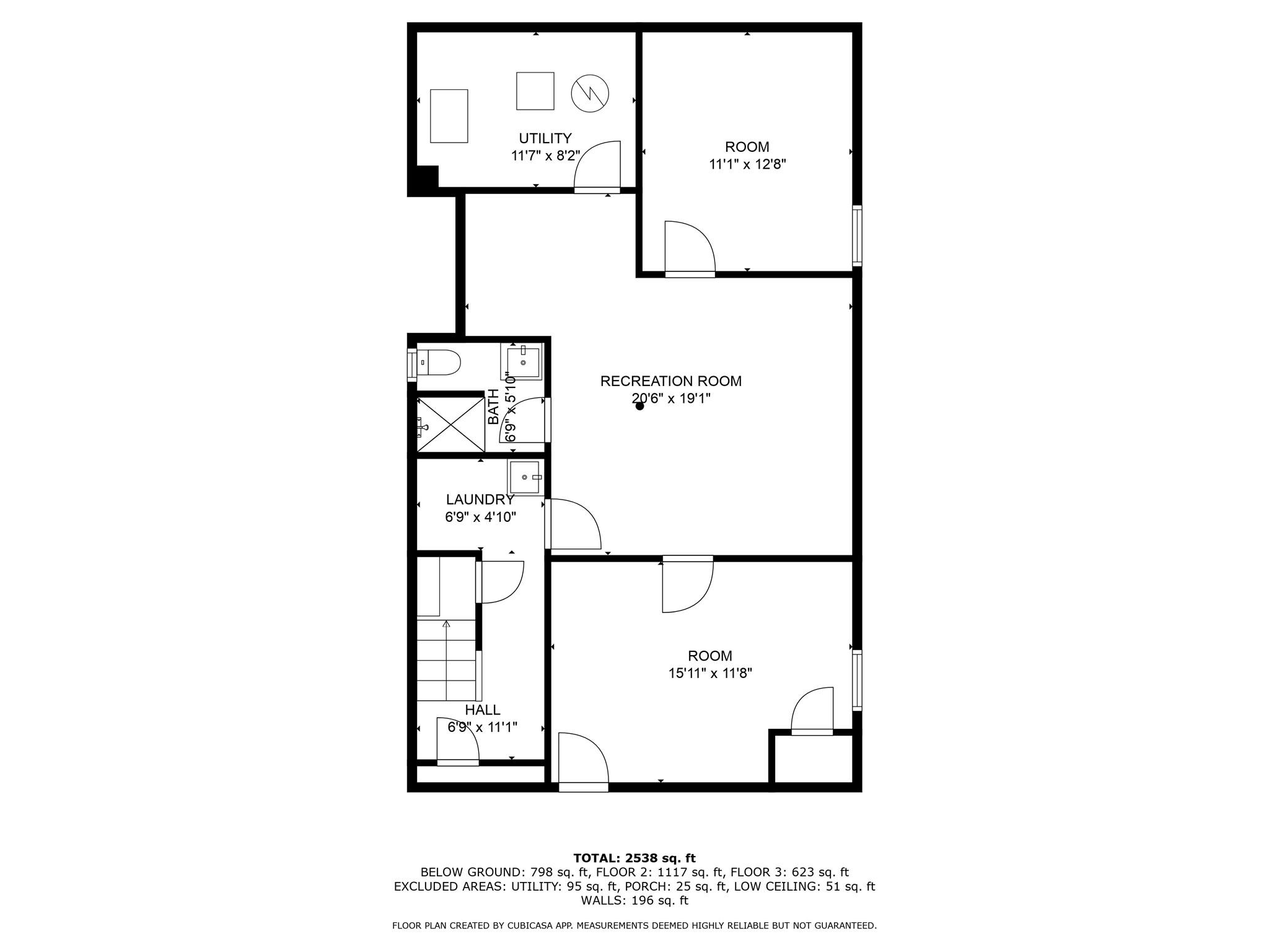 New Hyde Park, New York, 11040, United States, 4 Bedrooms Bedrooms, ,3 BathroomsBathrooms,Residential,For Sale,1903890