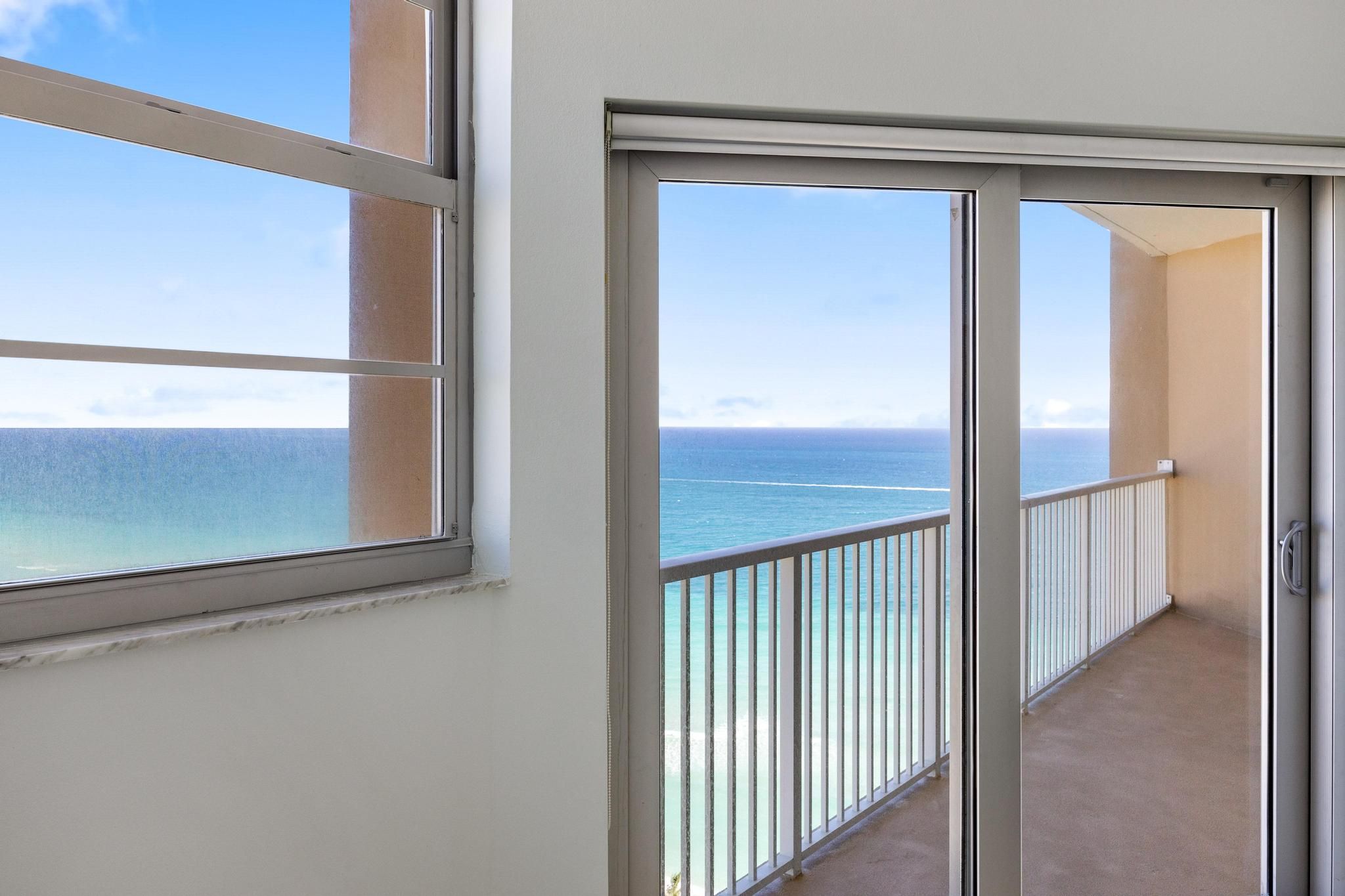  1950 S Ocean Dr, Hallandale Beach, FL 33009 - 物件實景