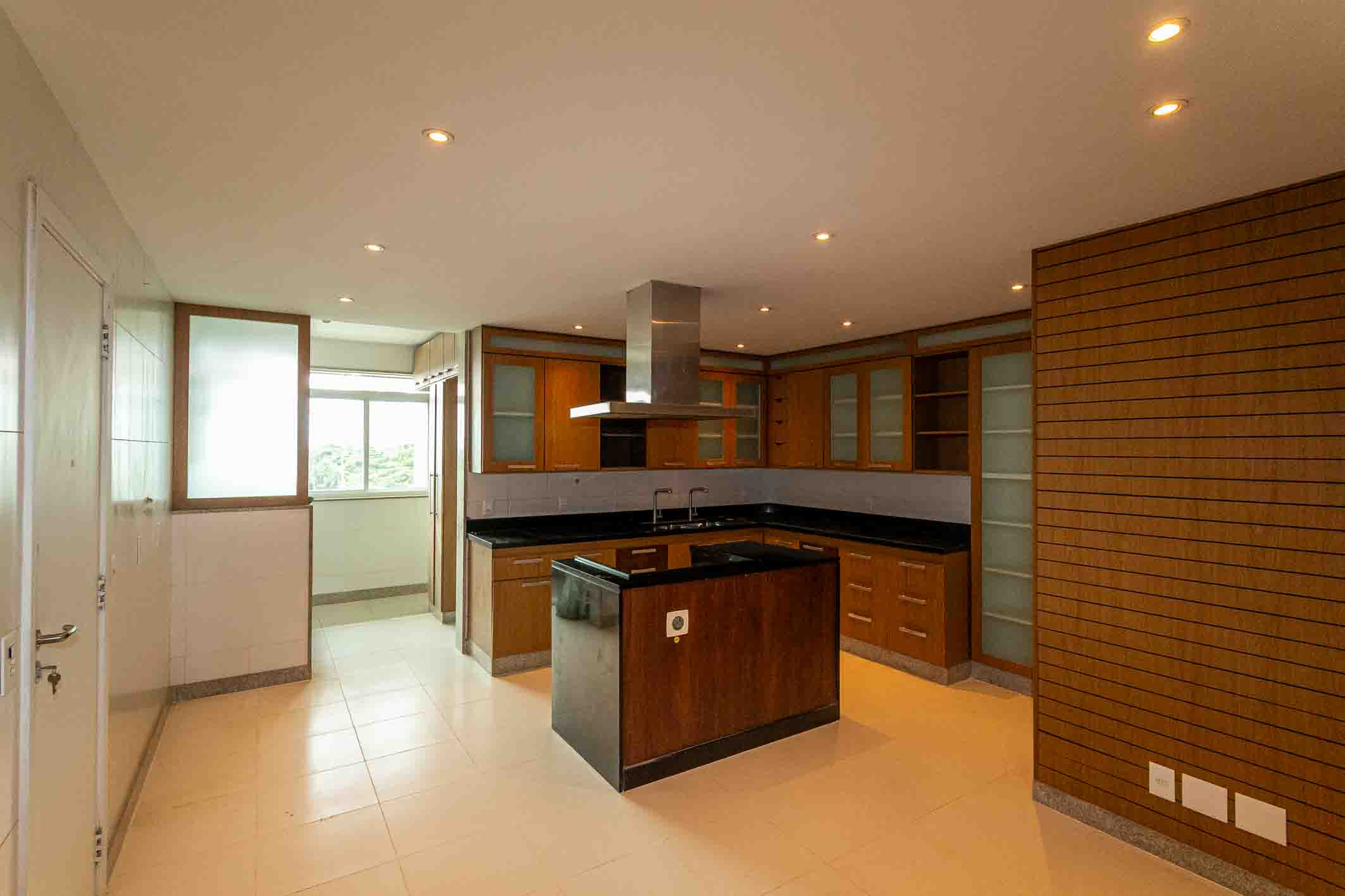  Oceanfront duplex penthouse in a full-service condominium - 物件實景