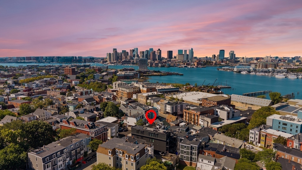 Boston, Massachusetts, 02128, United States, 2 Bedrooms Bedrooms, ,2 BathroomsBathrooms,Residential,For Sale,1940624