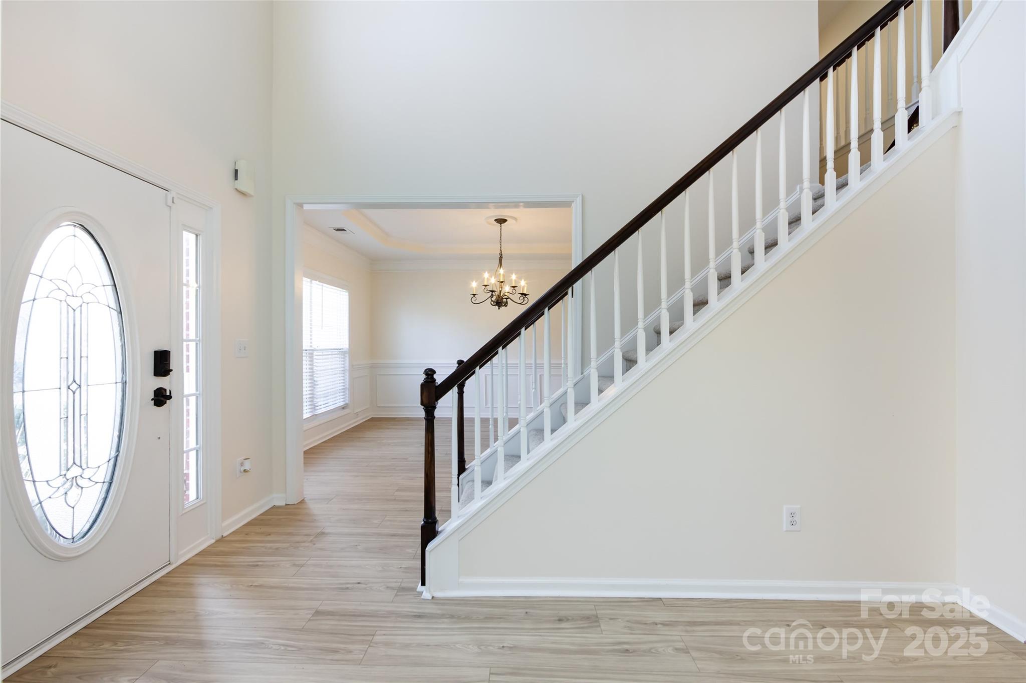 Charlotte, North Carolina, 28262, United States, 4 Bedrooms Bedrooms, ,4 BathroomsBathrooms,Residential,For Sale,2001686