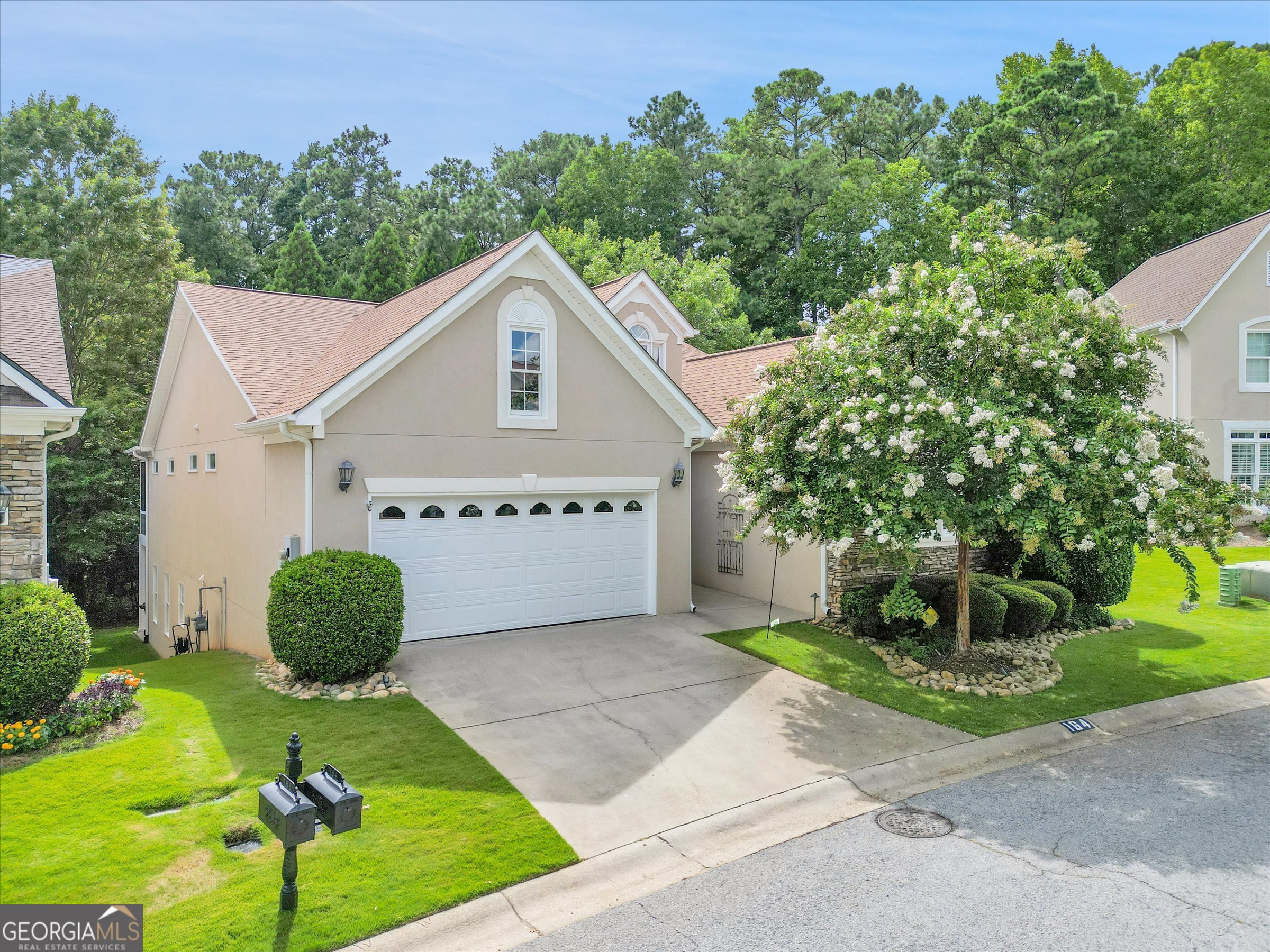 Peachtree City, Georgia, 30269, United States, 3 Bedrooms Bedrooms, ,2 BathroomsBathrooms,Residential,For Sale,1906807