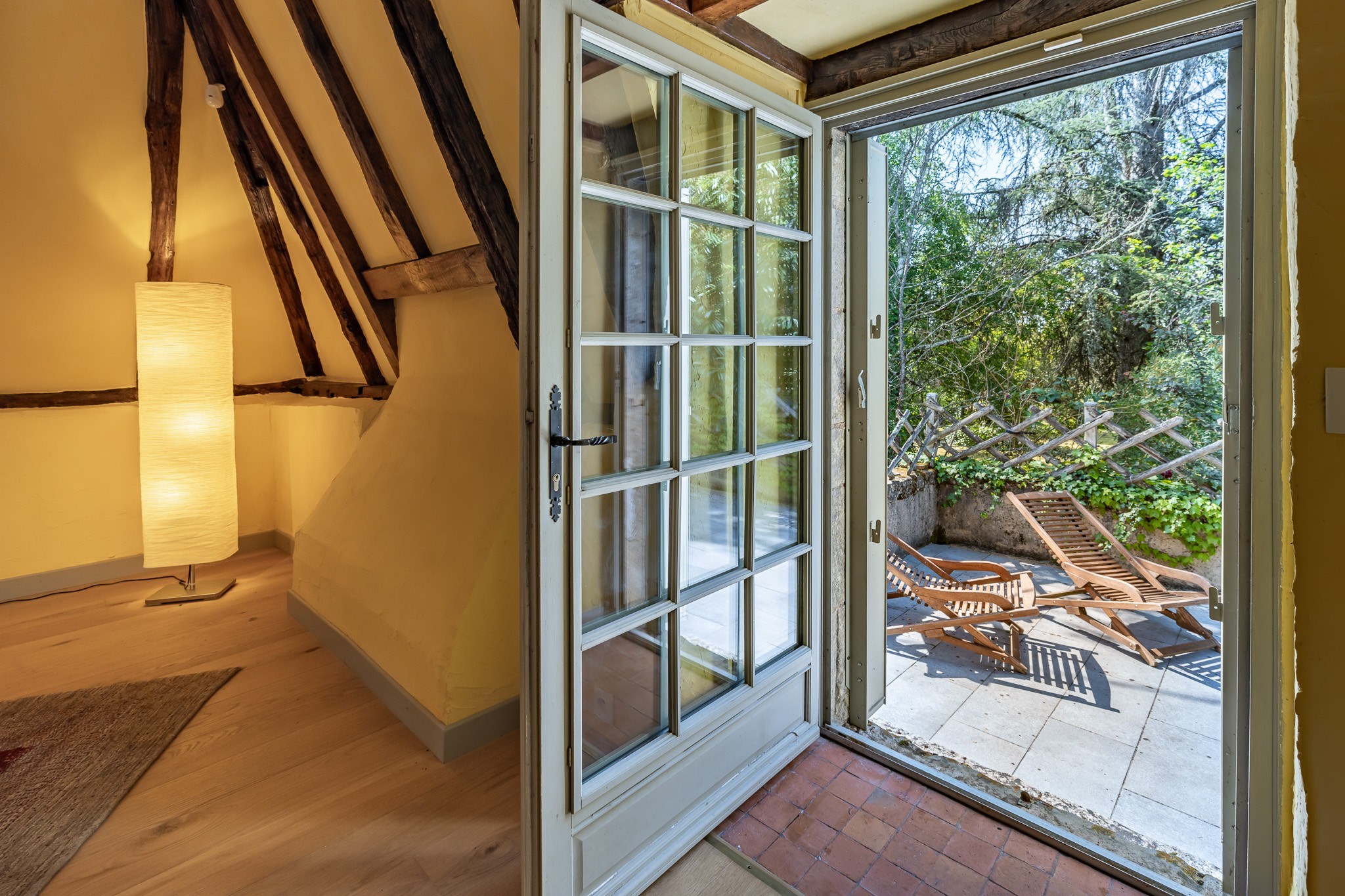  Exceptional 17th-century residence, witness to Périgord history - 物件實景