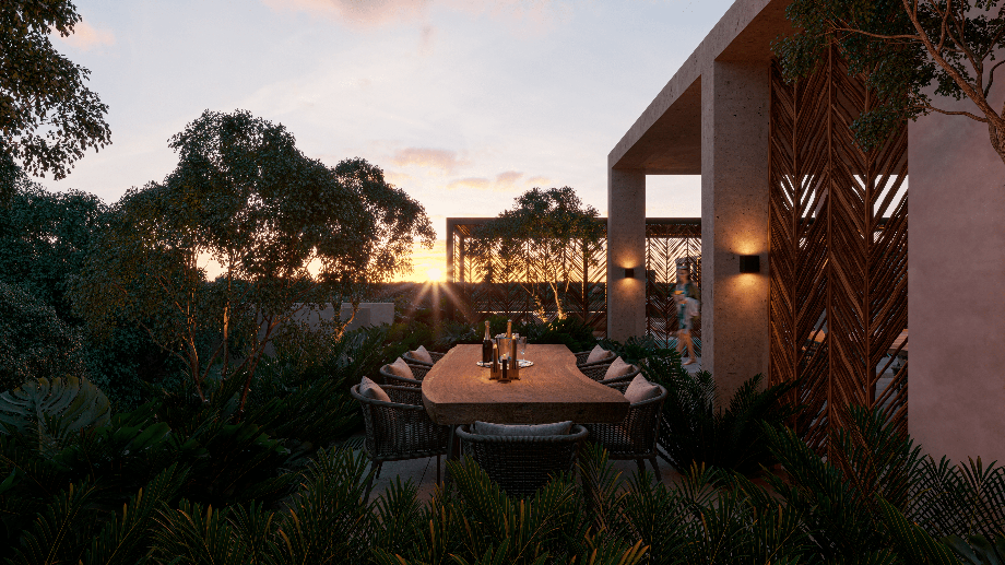 Sin calle, Tulum, Quintana Roo, 77760, Mexico, 2 Bedrooms Bedrooms, ,2 BathroomsBathrooms,Residential,For Sale,Sin calle,1612268